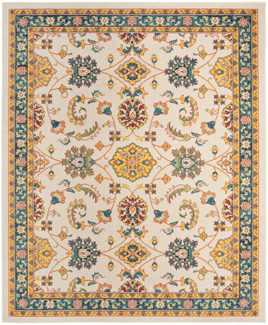 Nourison Home Outdoor Essentials 8' x 10' Area Rug
