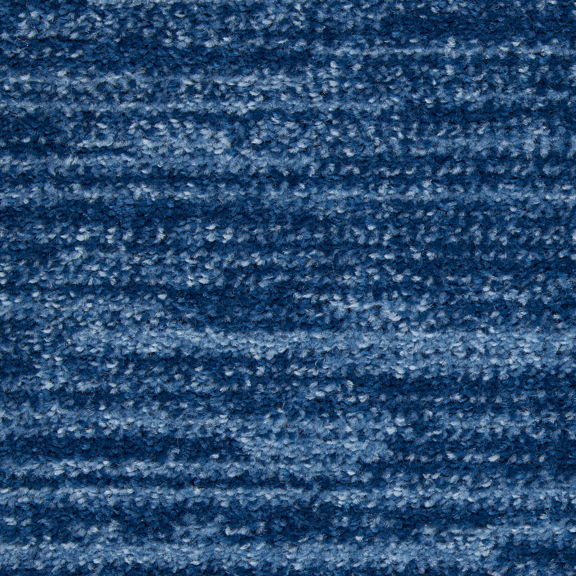 Nourison Home Outdoor Essentials 8' x 11' Area Rug, Navy Blue, large