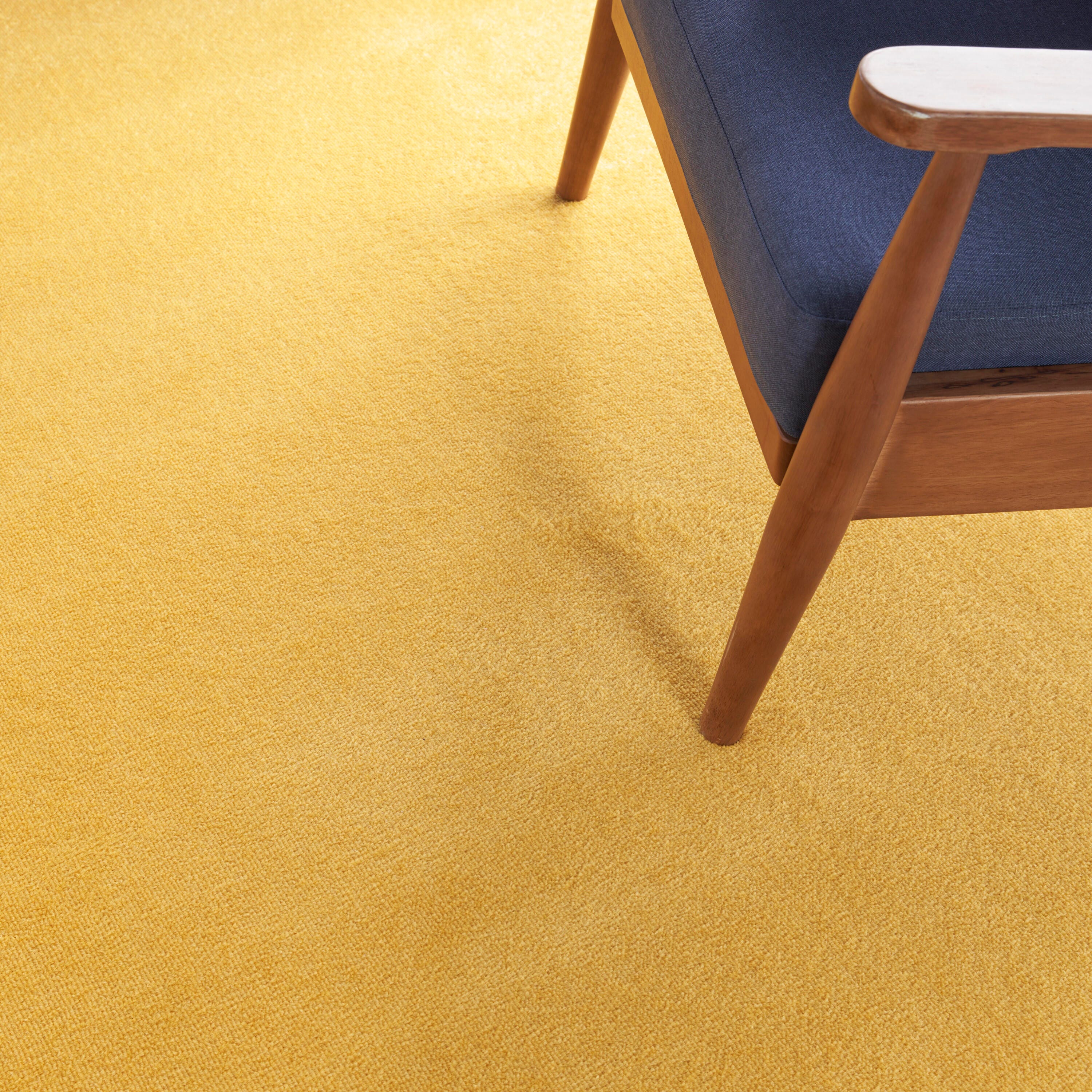 Nourison Home Outdoor Essentials 9' x 12' Area Rug, Yellow, large