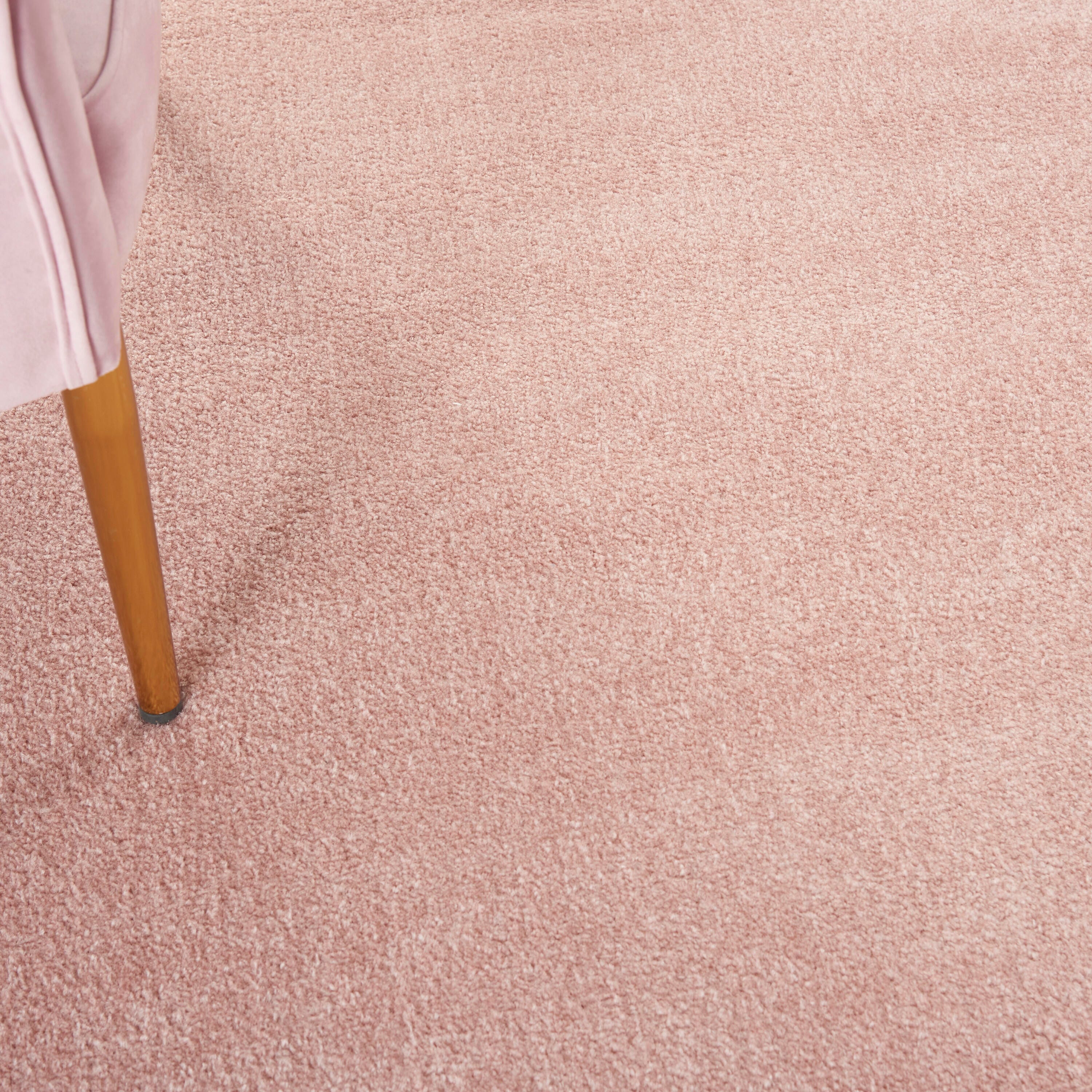 Nourison Home Outdoor Essentials 9' x Square Area Rug, Pink, large