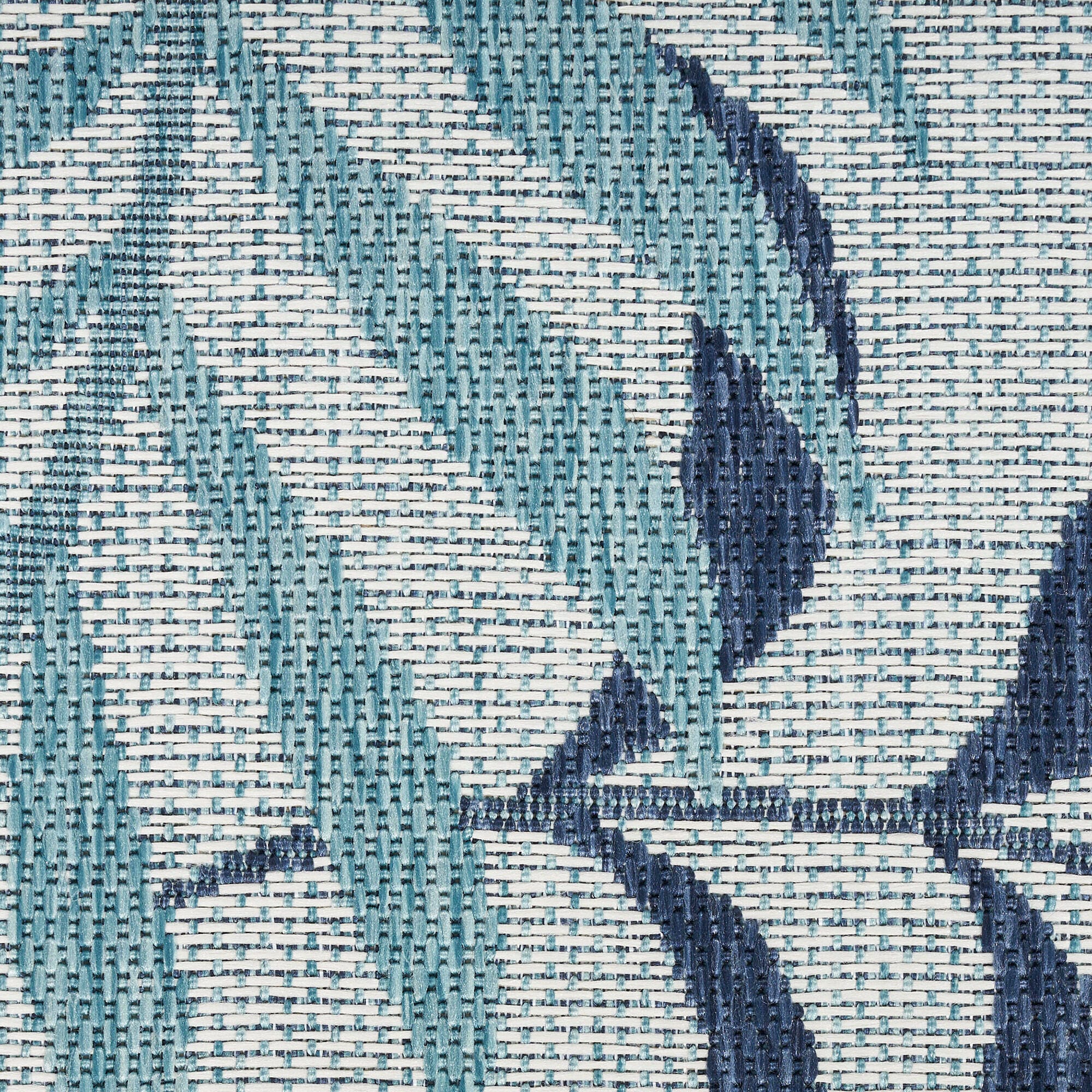 Swatch color Blue 