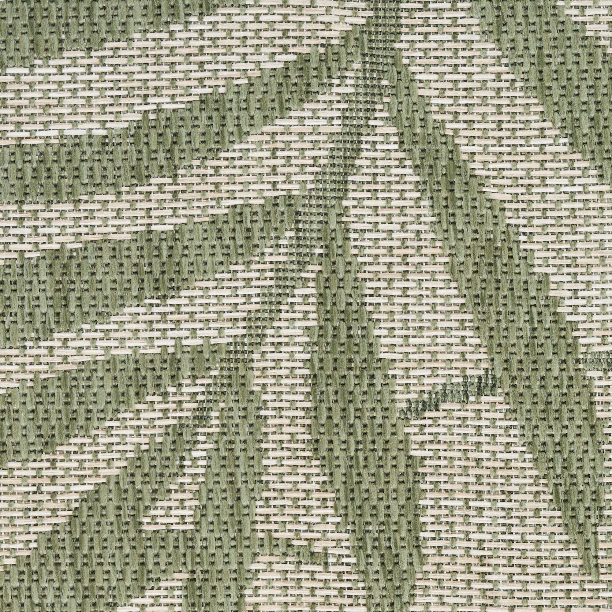 Select Color: Ivory/Green