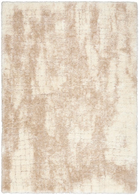 Nourison Home Dreamy Shag 5'3" x 7'3" Area Rug