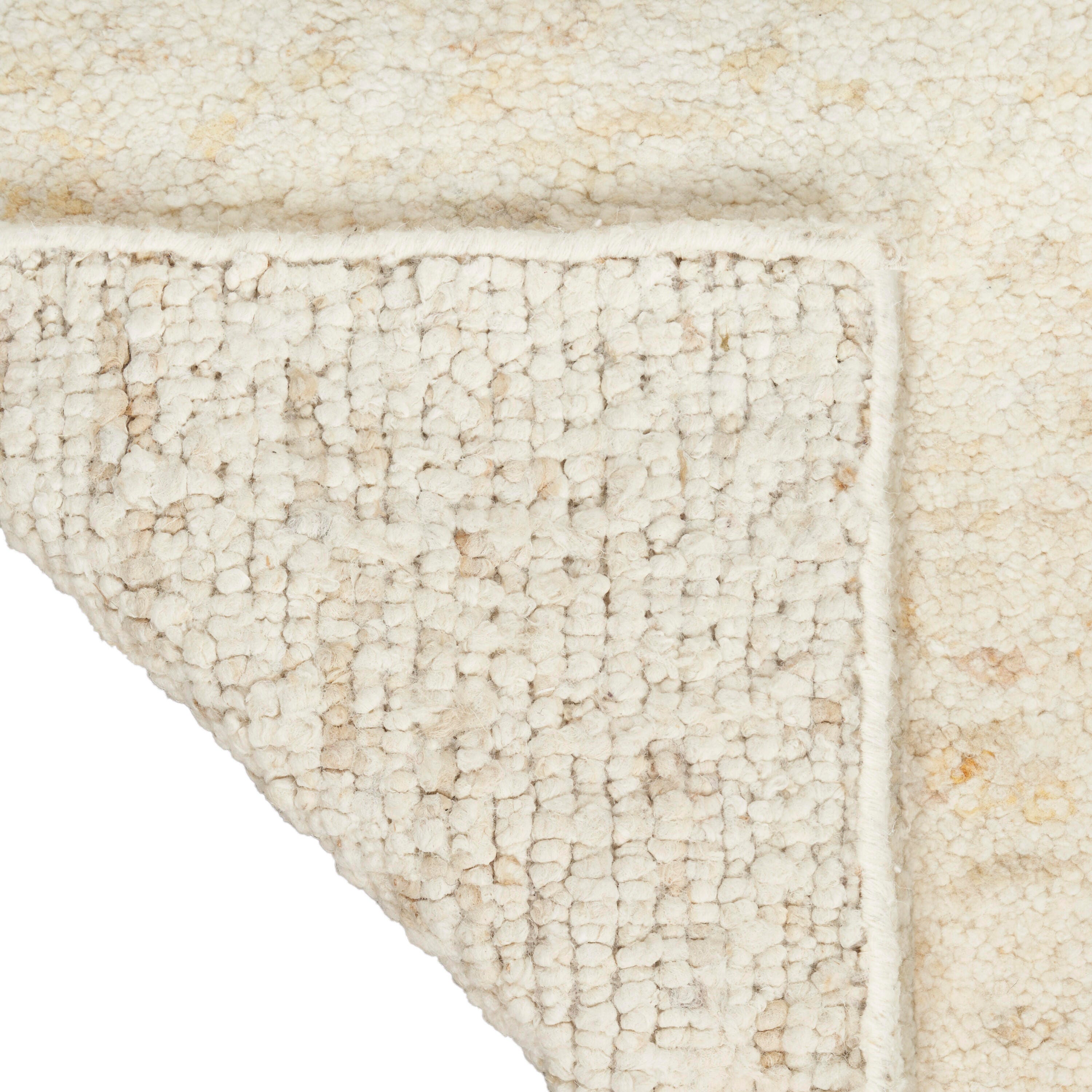 Calvin Klein Billows 7'9" x 9'9" Area Rug, Ivory/Beige, large