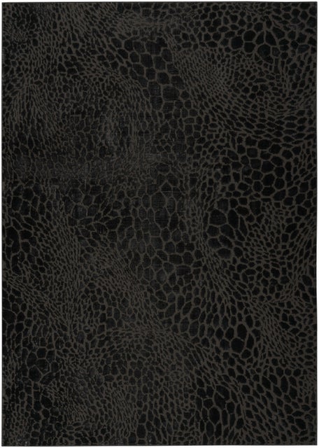 Nourison Home Desire Animal Print Area Rug