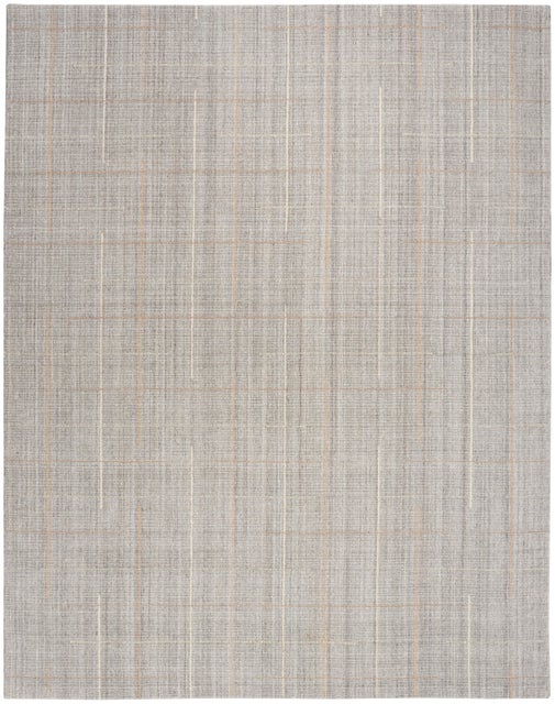Calvin Klein Architectura 7'9" x 9'9" Area Rug