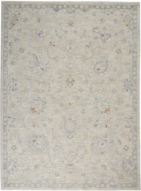 Nourison Home Infinite Pressure 7'10" x 10'4" Area Rug