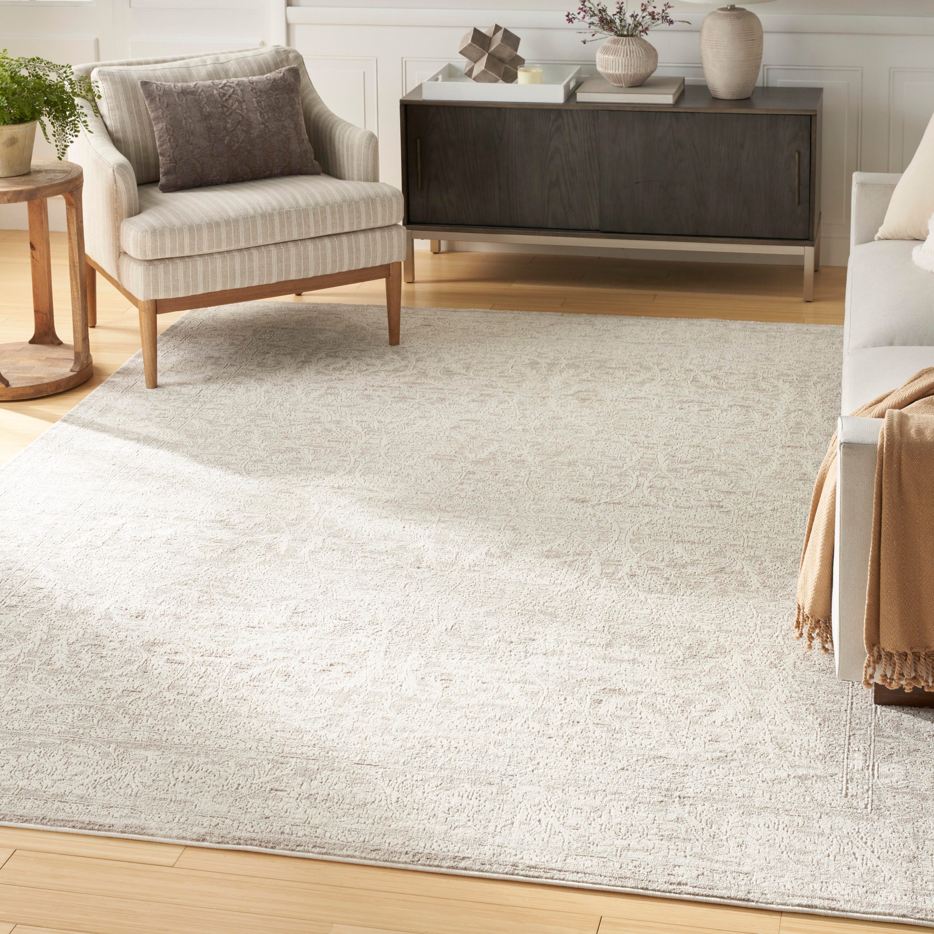 Nourison Home Eco Cycle 9' x 12' Area Rug, , rollover