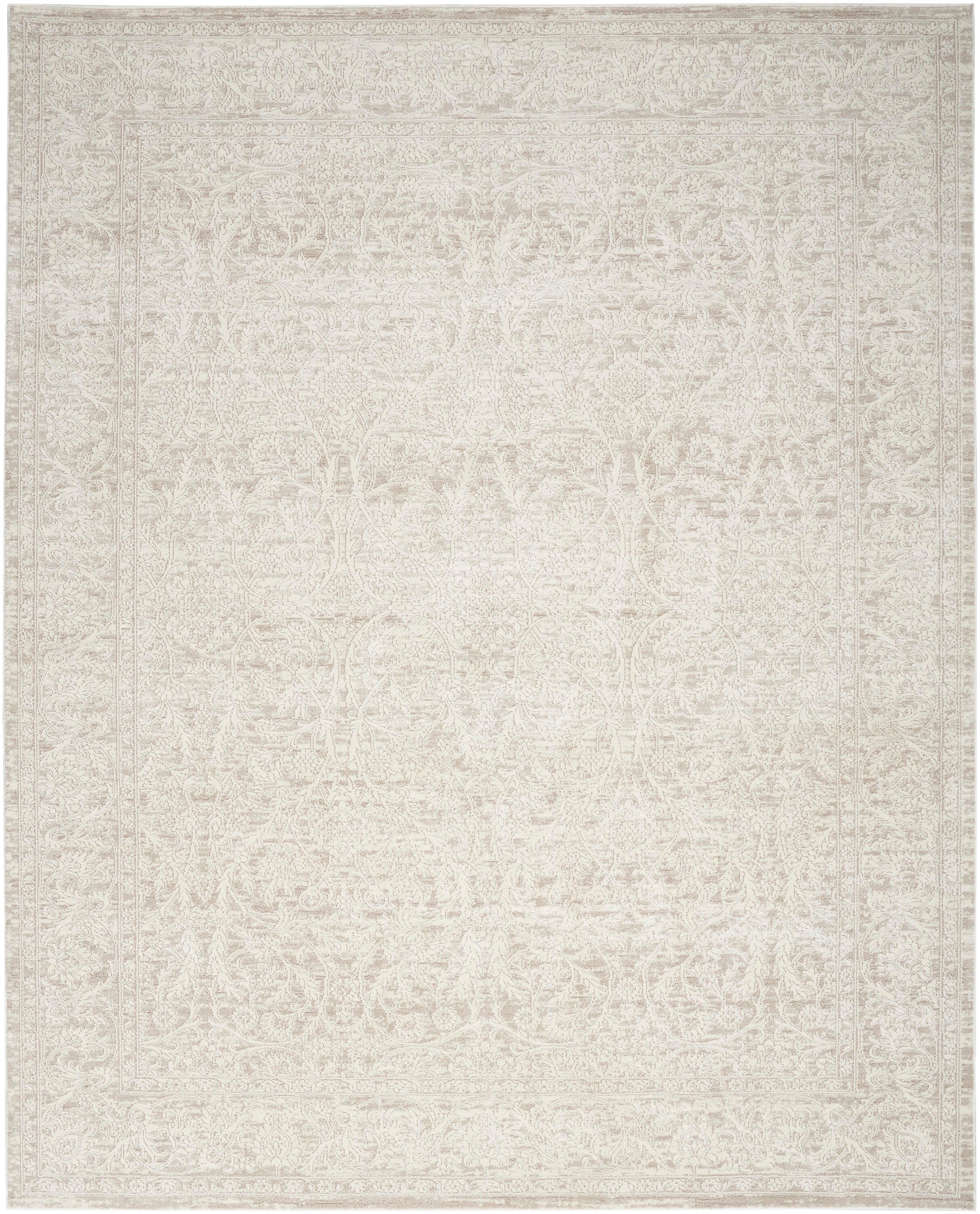 Nourison Home Eco Cycle 9' x 12' Area Rug, , large