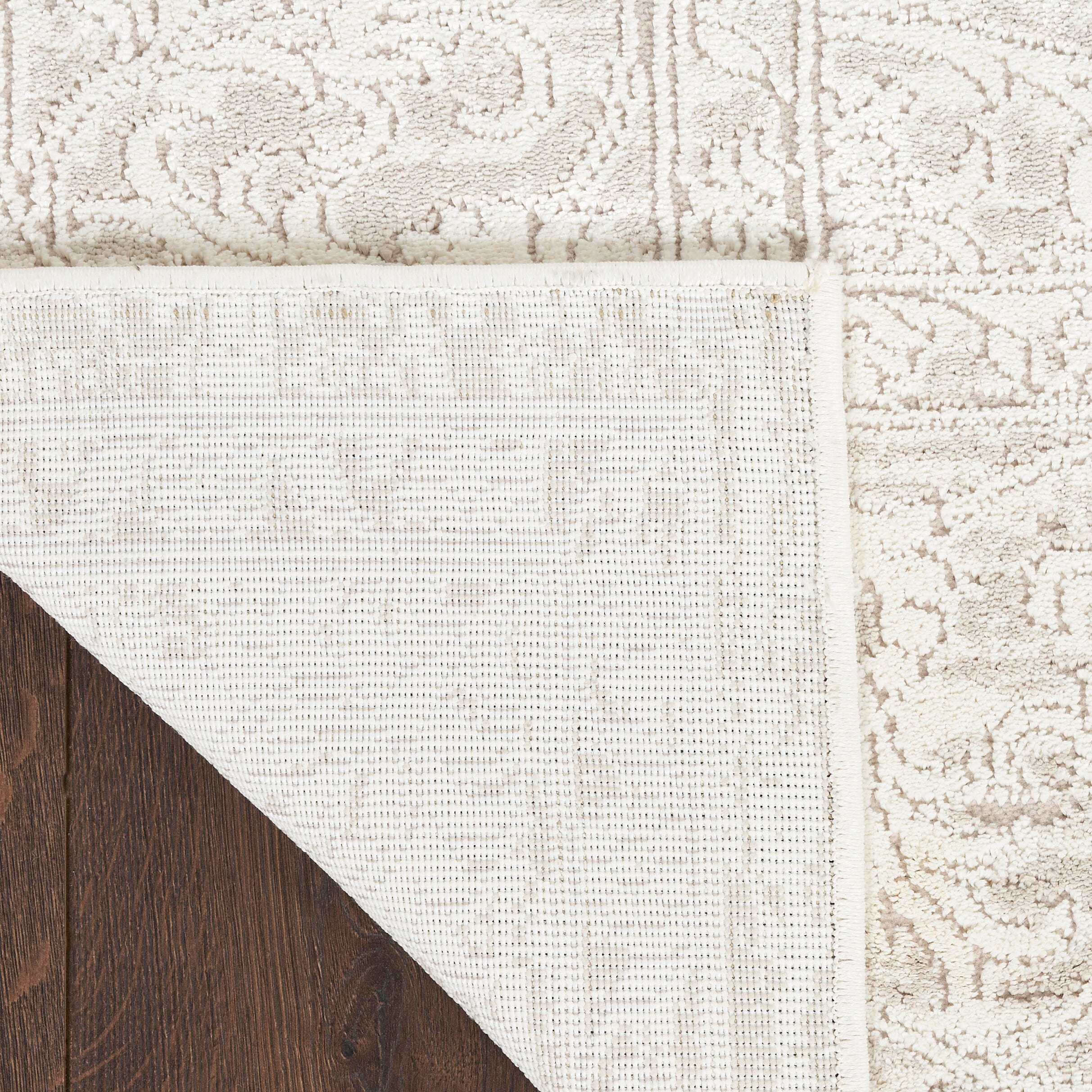 Nourison Home Eco Cycle 9' x 12' Area Rug, , large