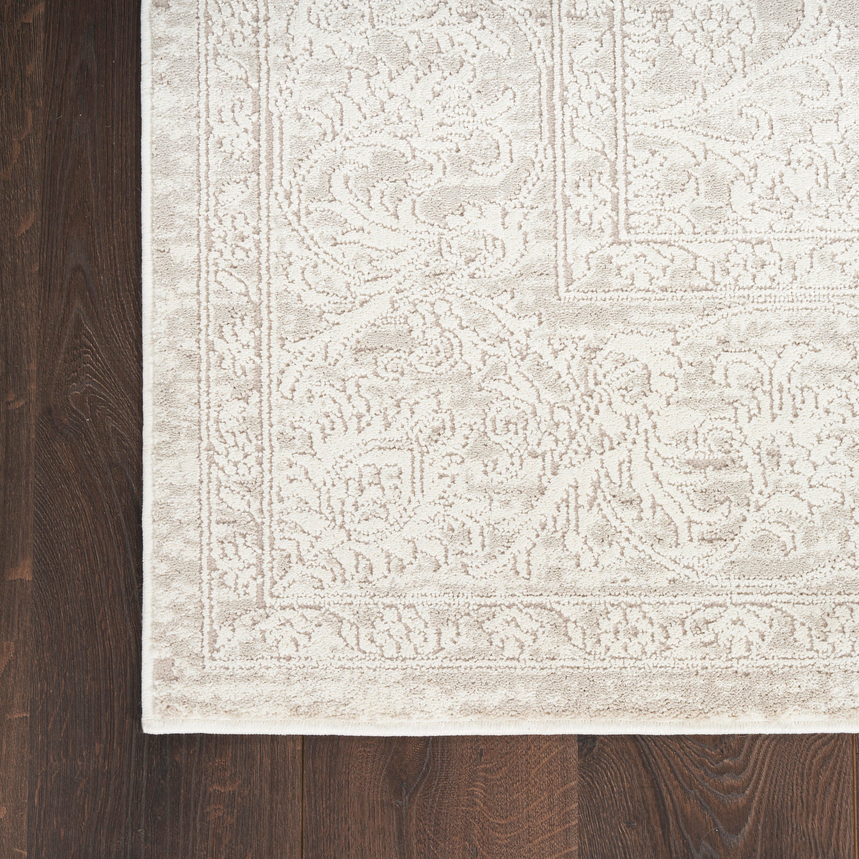 Nourison Home Eco Cycle 9' x 12' Area Rug, , large