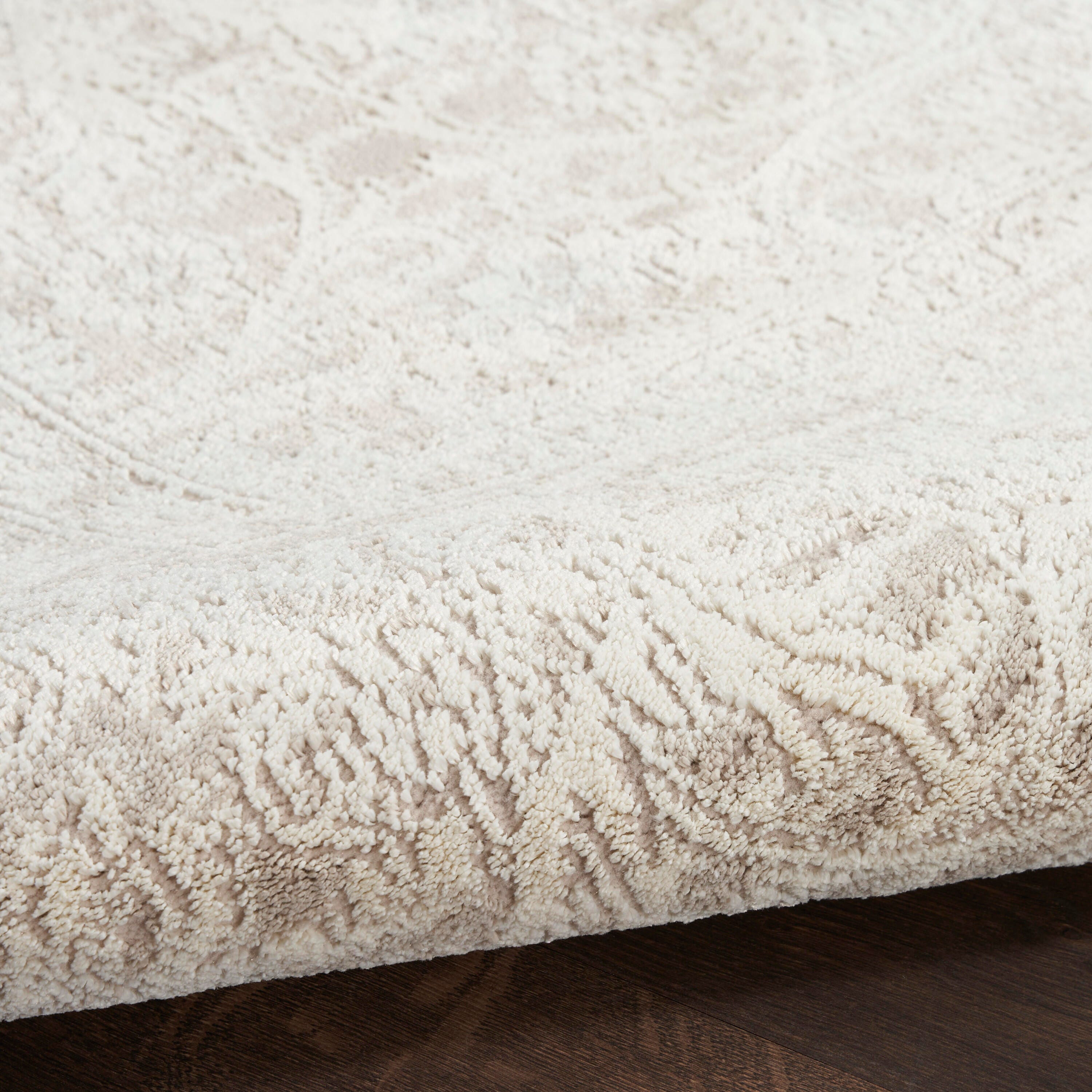 Nourison Home Eco Cycle 9' x 12' Area Rug, , large