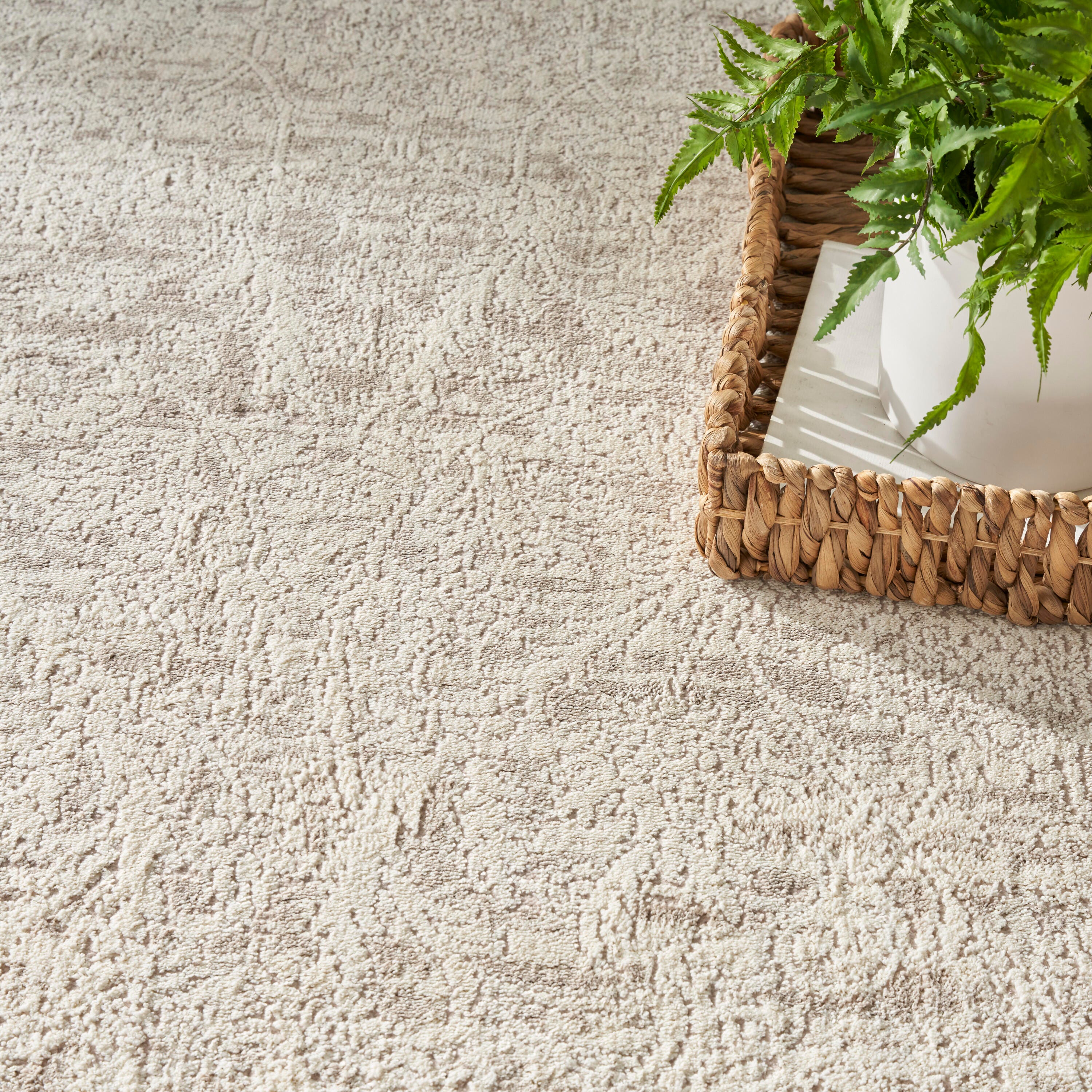 Nourison Home Eco Cycle 9' x 12' Area Rug, , large