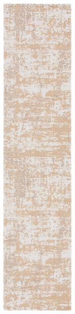 Safavieh Augustine Abstract 2' x 9' Runner Rug, Taupe/Gray