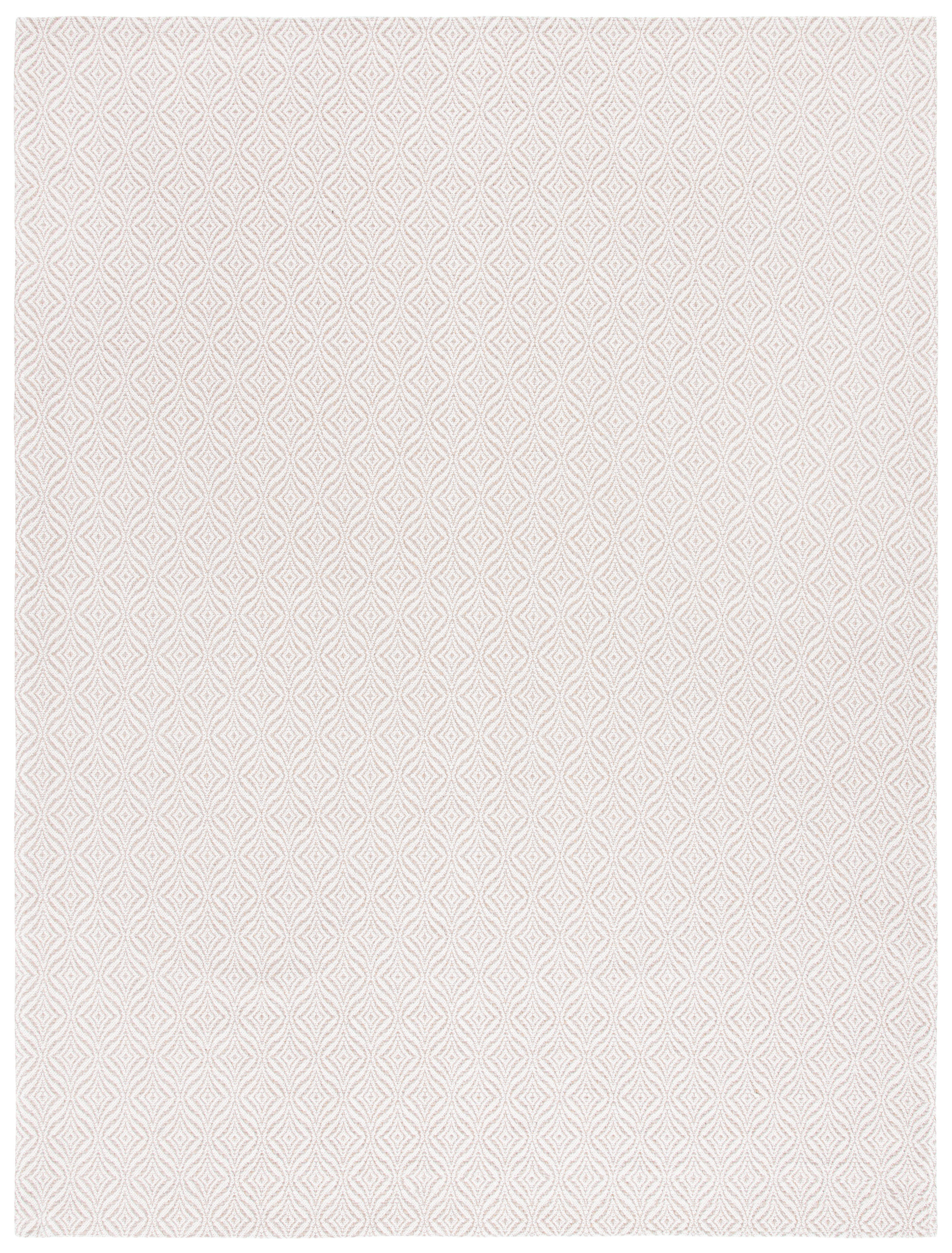 Safavieh Augustine Casual 9' x 12' Area Rug, Taupe/Cream, large