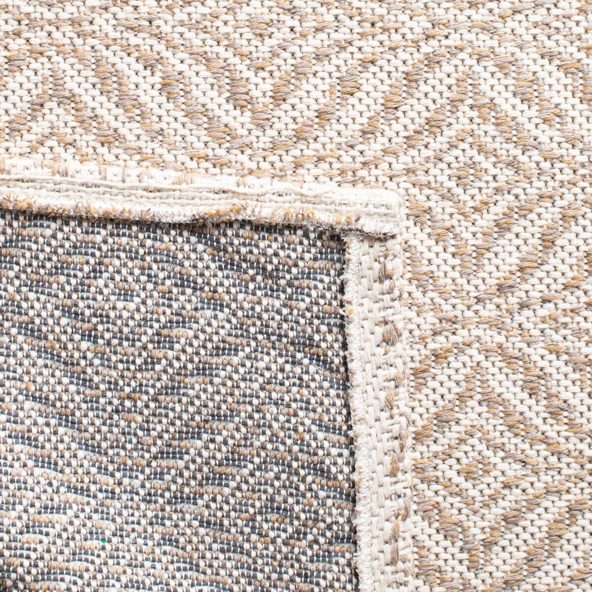 Safavieh Augustine Casual 9' x 12' Area Rug, Taupe/Cream, large