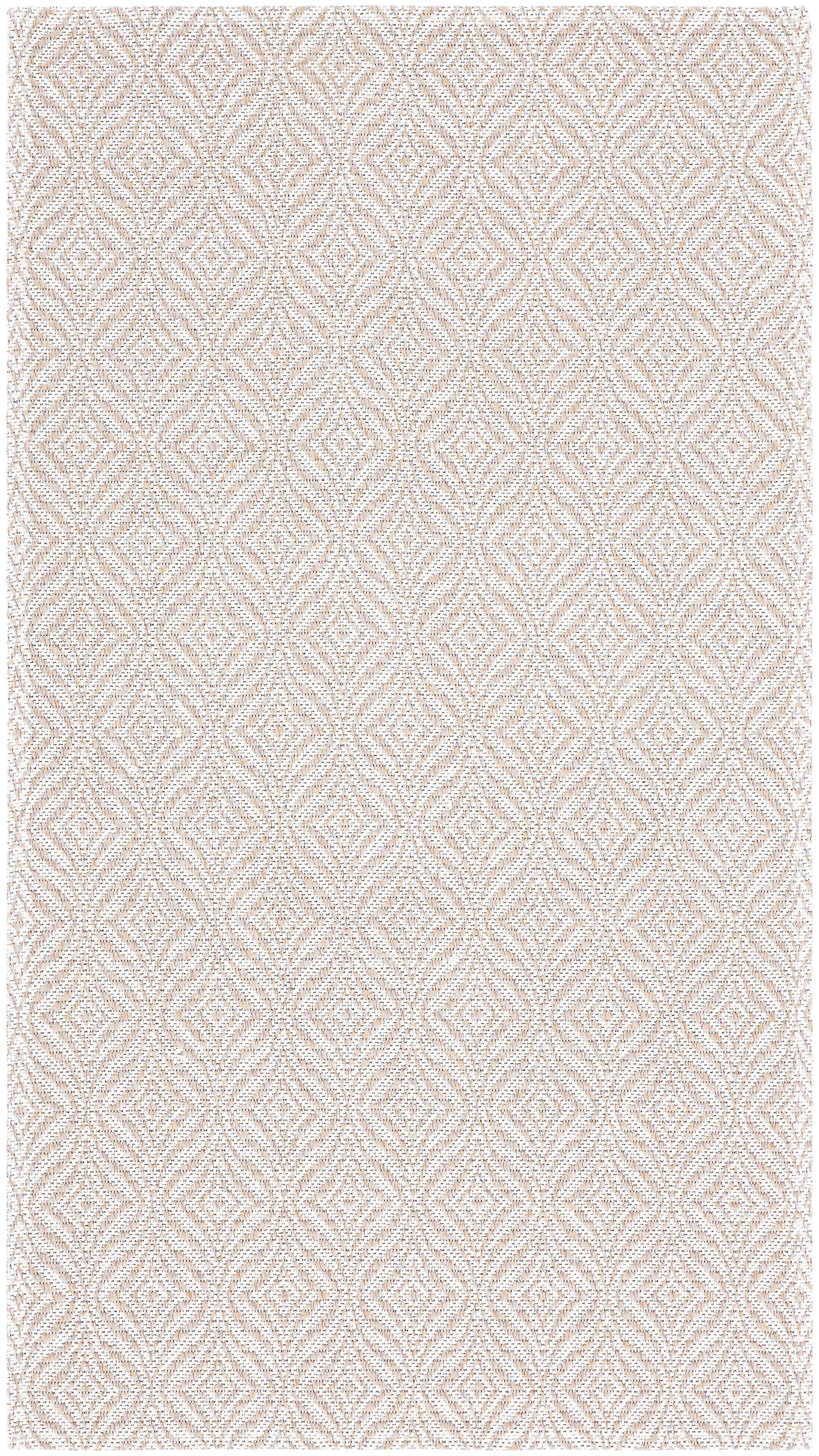 Safavieh Augustine Casual 2'10" x 5' Area Rug, Taupe/Cream, large