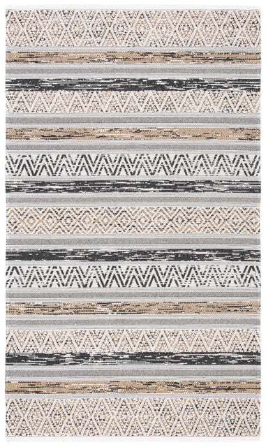 Safavieh Augustine Distressed 4'5" x 6'5" Area Rug