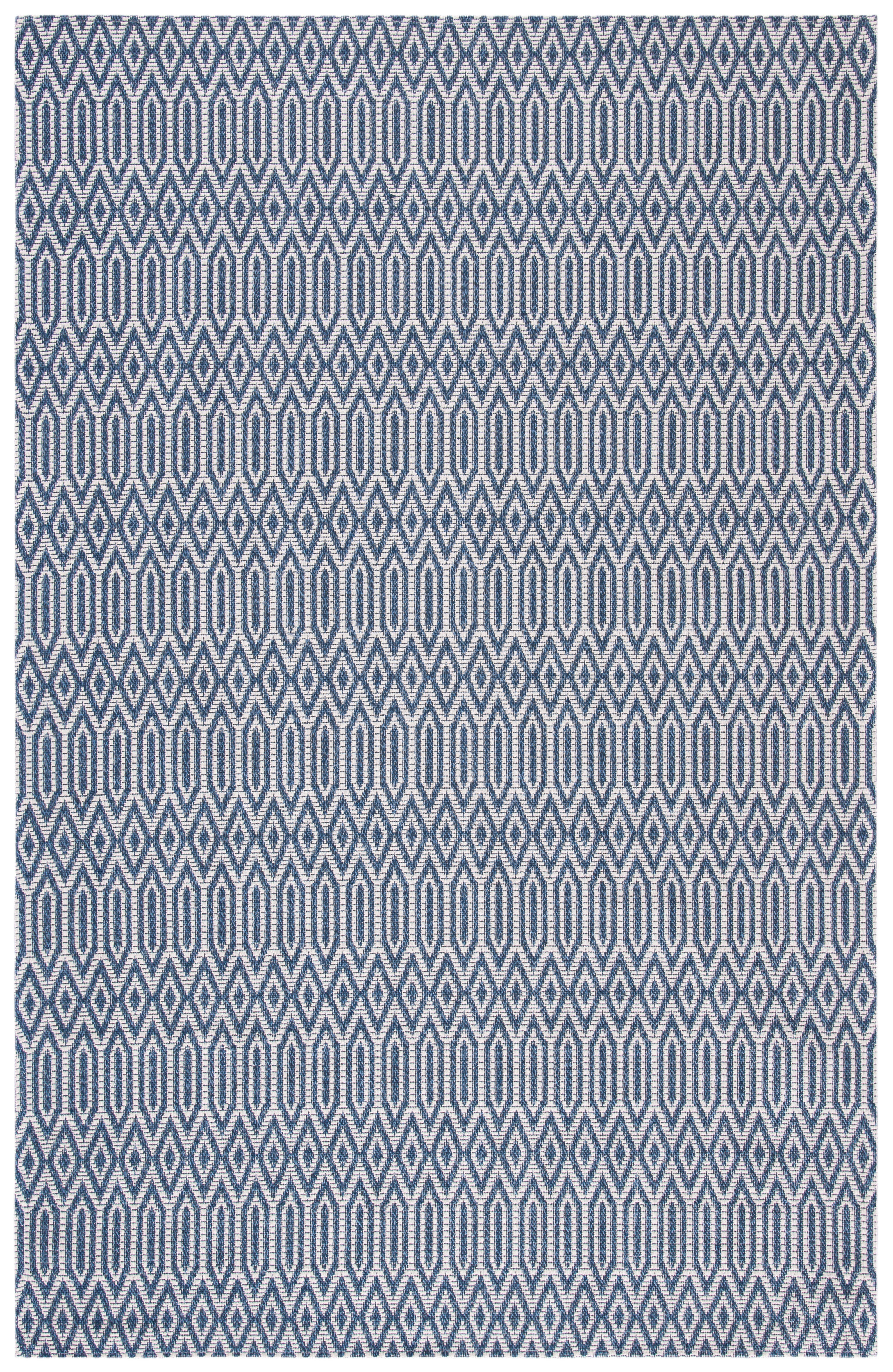 Safavieh Augustine Lovely Geometrics 8' x 10' Area Rug
