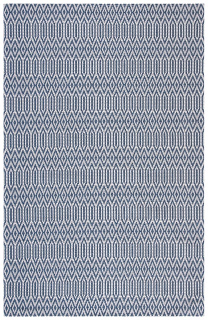 Safavieh Augustine Lovely Geometrics 8' x 10' Area Rug