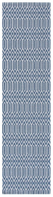 Safavieh Augustine Lovely Geometrics 2' x 8' Runner Rug