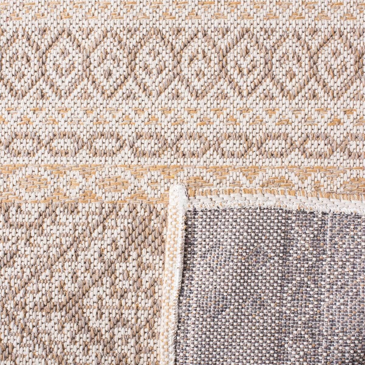 Safavieh Augustine 2'10" x 5' Area Rug, Taupe/Cream, large