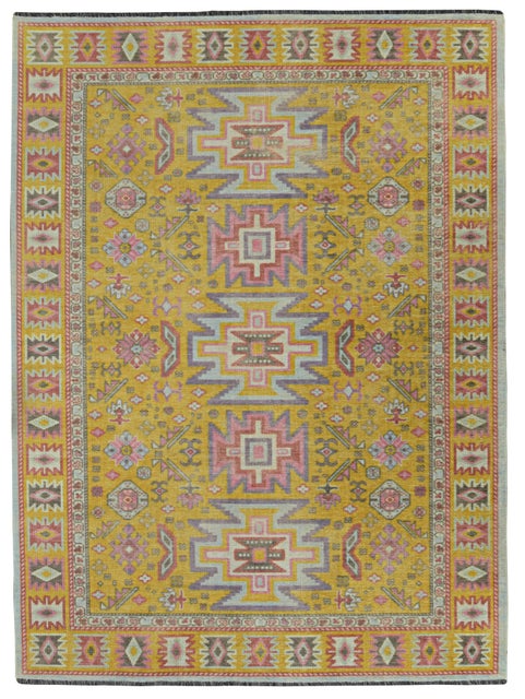 Linon Lana Sivas 8' X 10' Area Rug