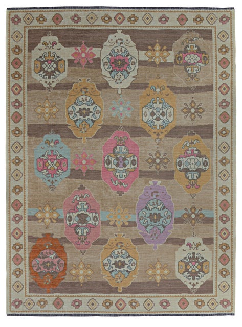 Linon Lana Adana 3' X 5' Accent Rug