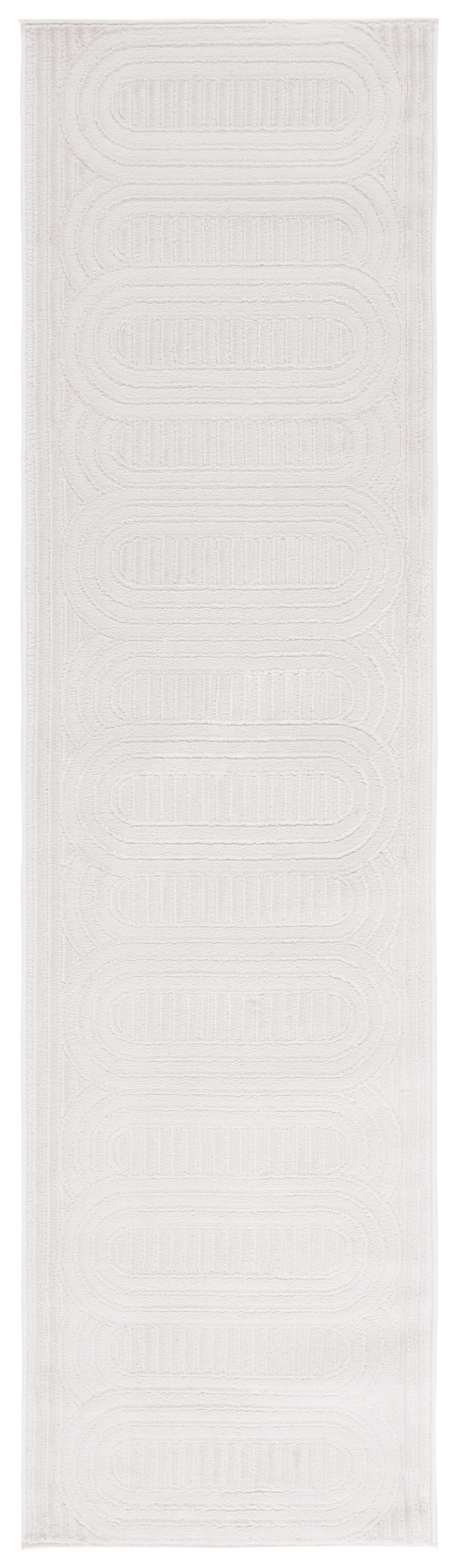 Safavieh Archway 2' 2" x 8' Runner Rug, Ivory/Ivory, large