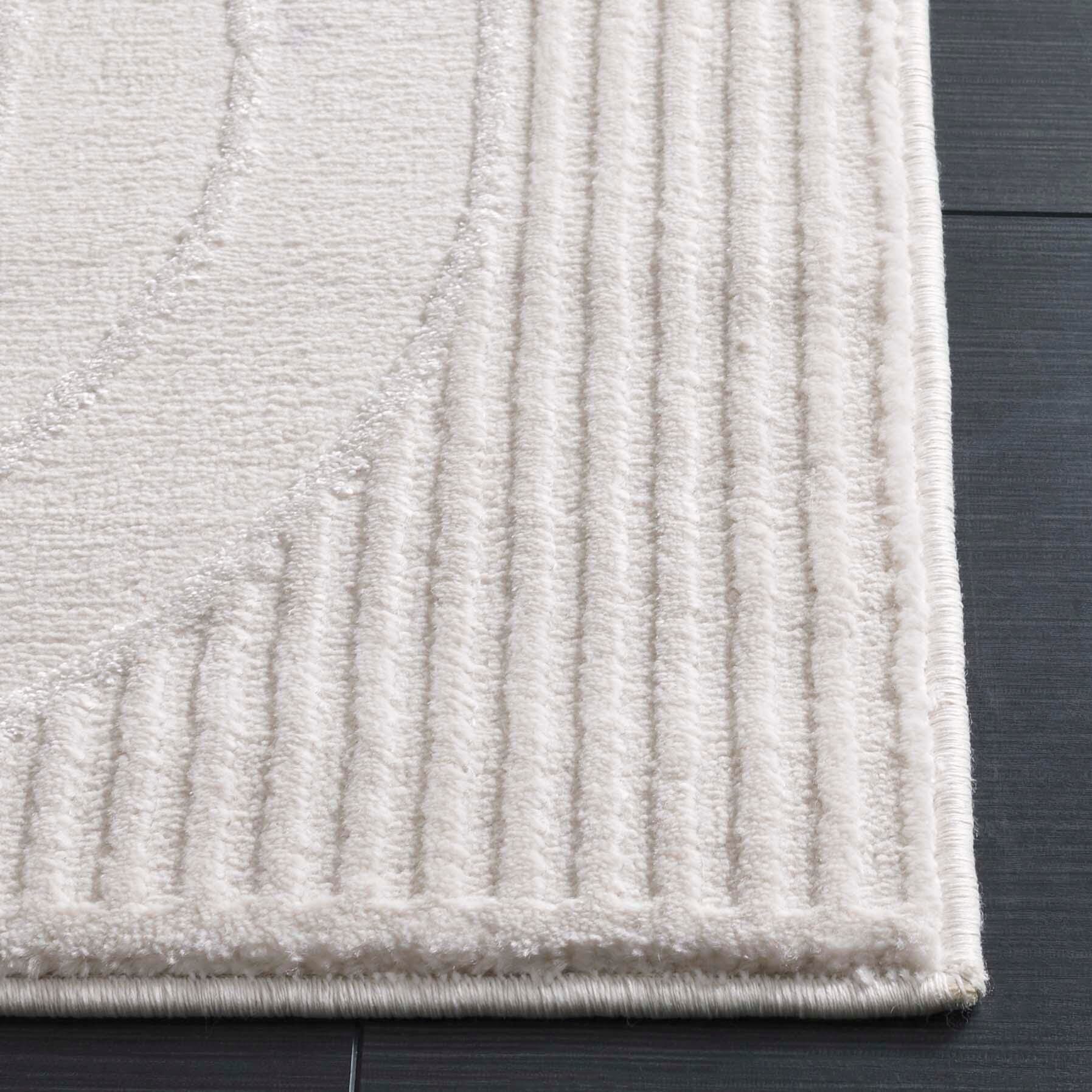 Safavieh Archway 9' x 12' Area Rug, Ivory/Ivory, large