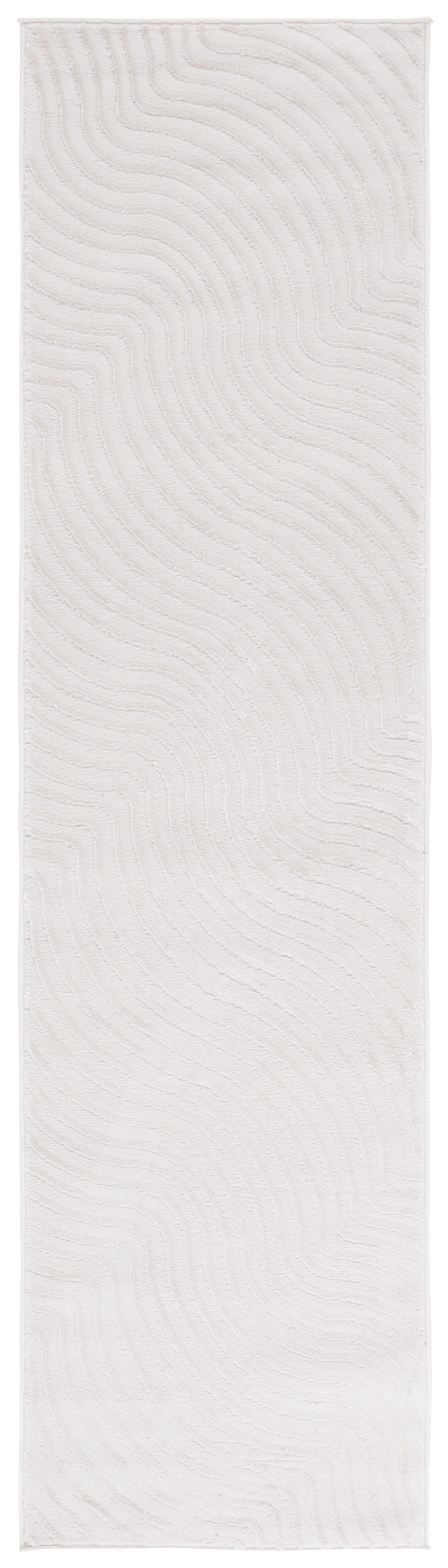 Safavieh Archway 2' 2" x 8' Runner Rug, Ivory/Ivory, large