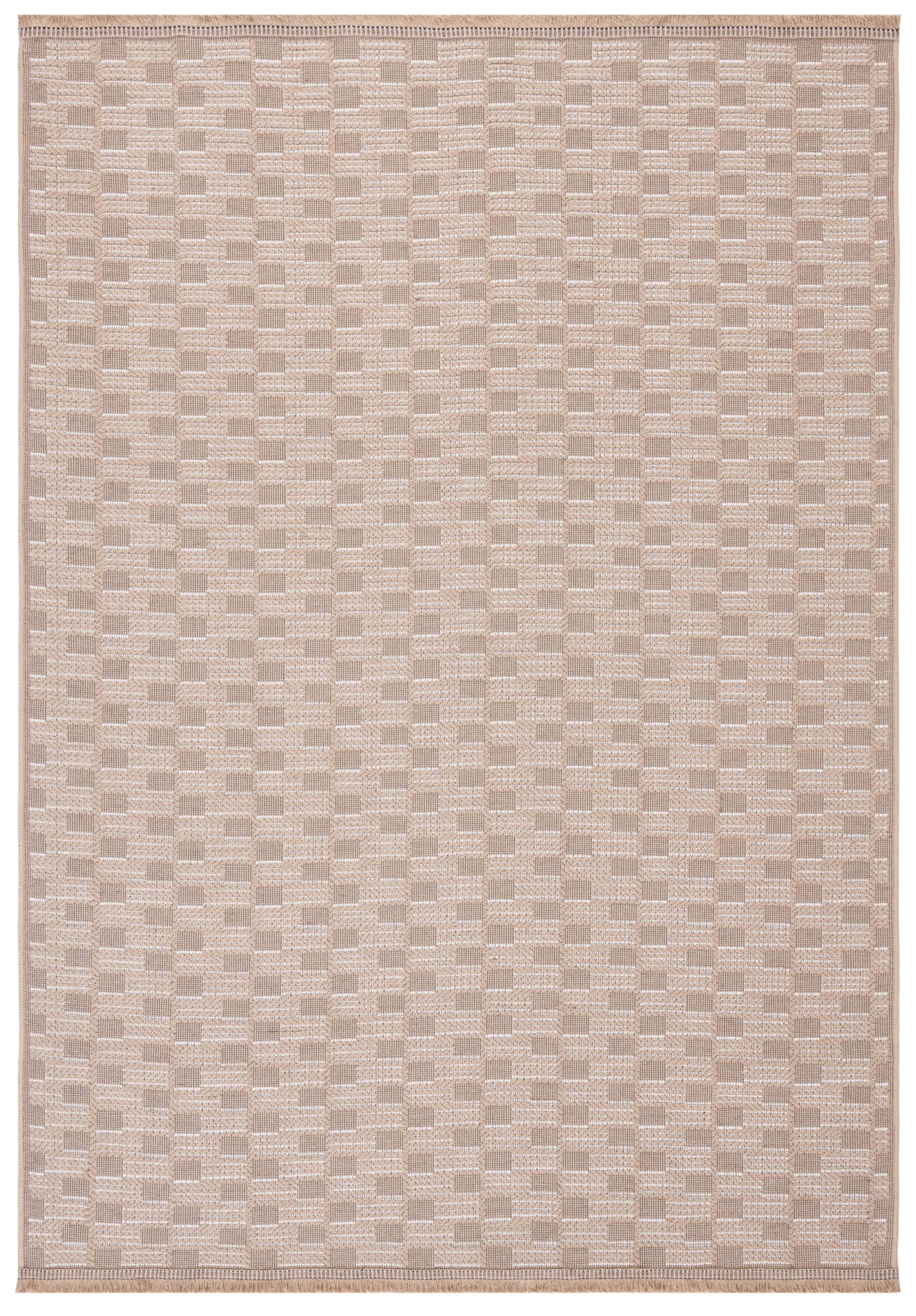 Safavieh Aspect 4' x 6' Area Rug, Natural/Ivory, large
