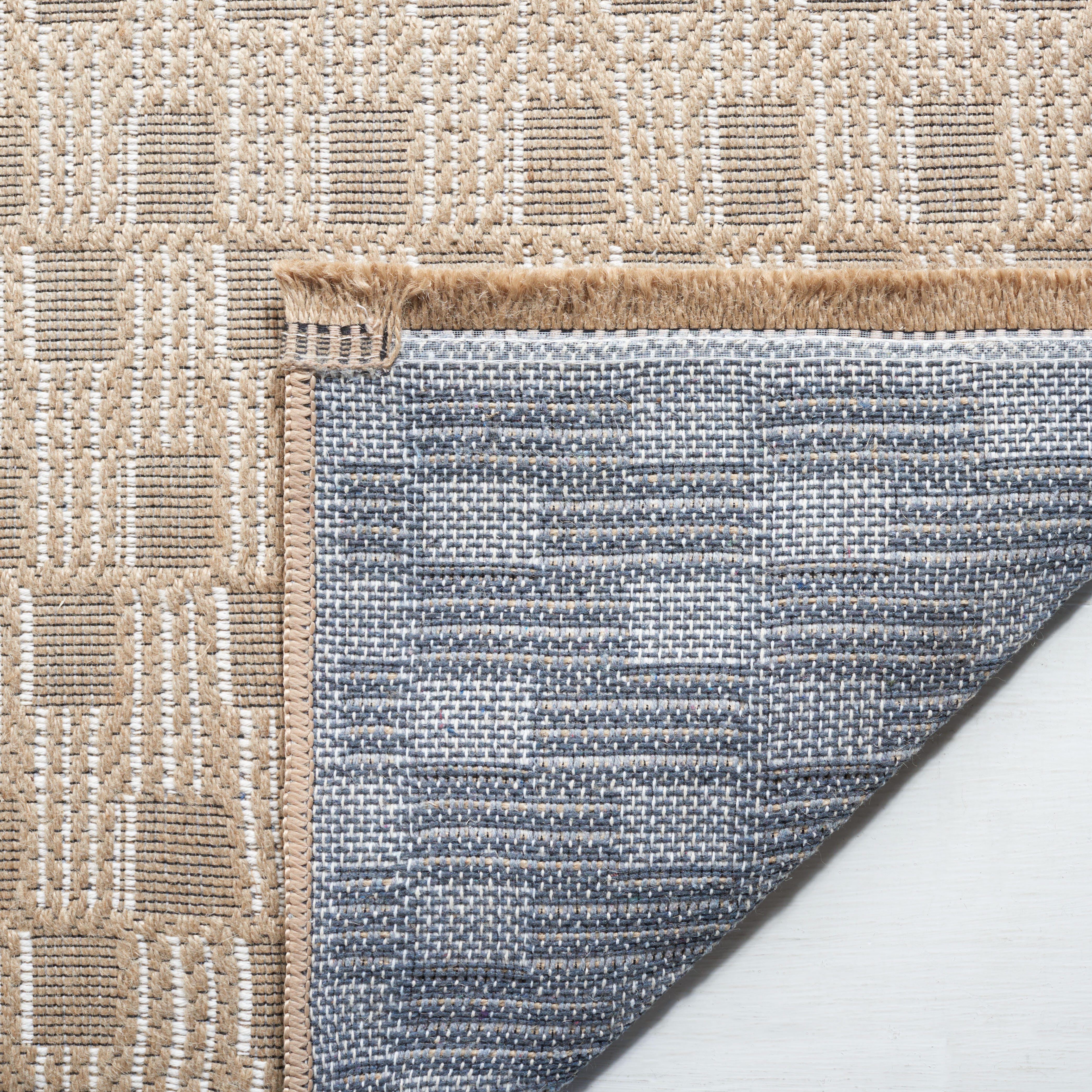 Safavieh Aspect 4' x 6' Area Rug, Natural/Ivory, large