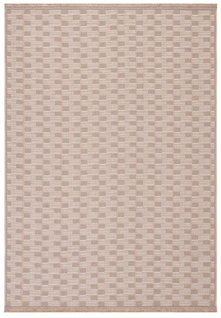 Safavieh Aspect Wenka 5' 3" x 7' 6" Area Rug, Natural/Ivory