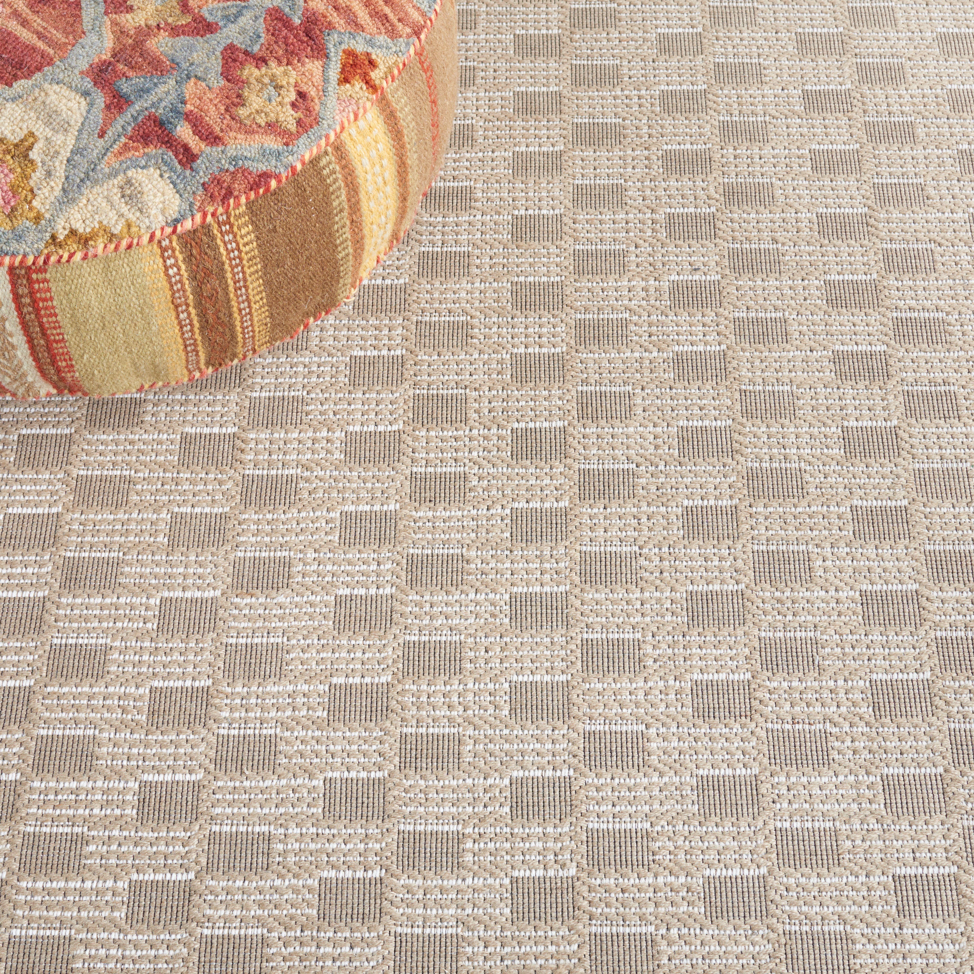 Safavieh Aspect 8' 6" x 12' Area Rug, Natural/Ivory, large