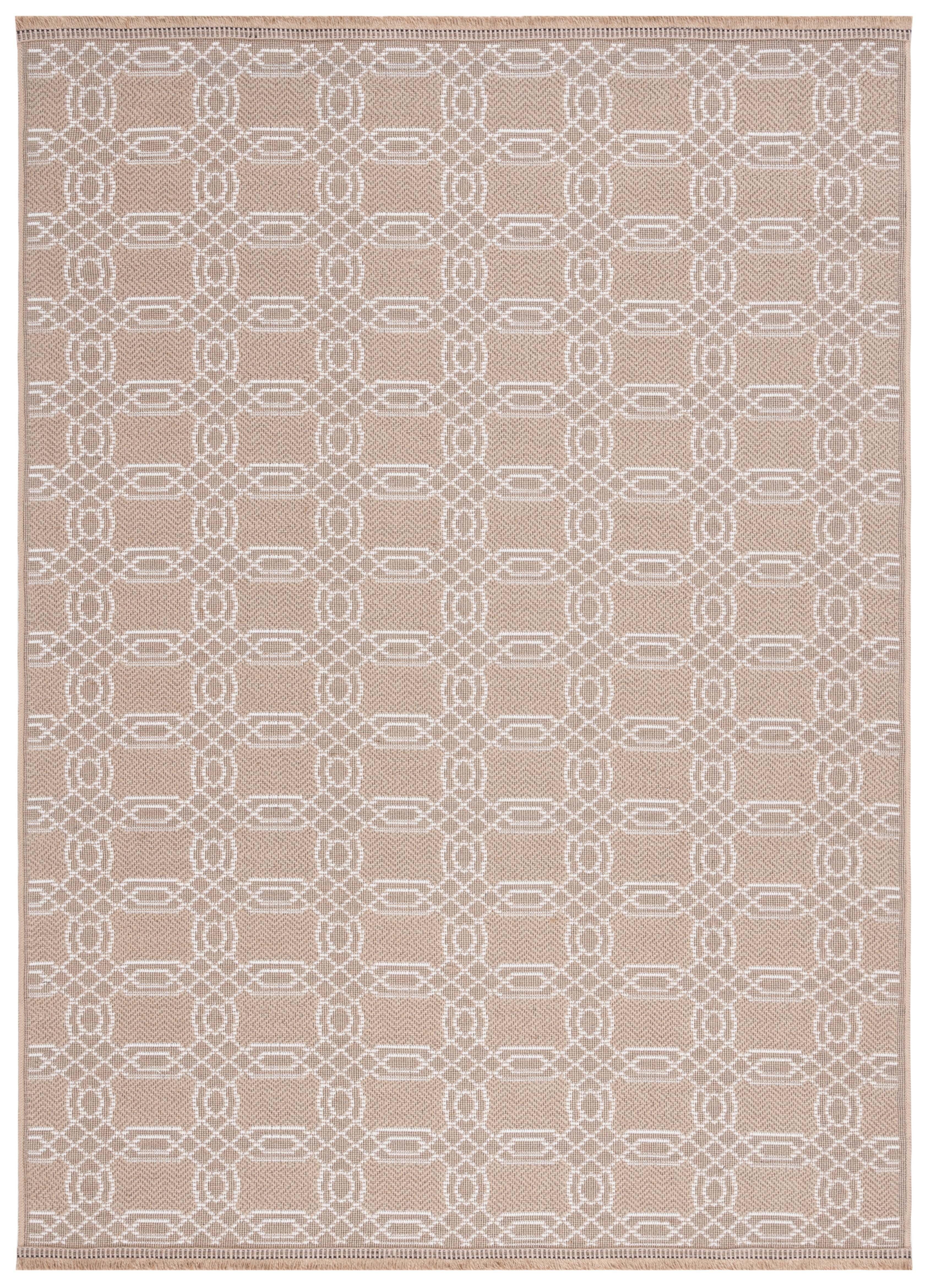 Safavieh Aspect 4' x 6' Area Rug, Natural/Ivory, large