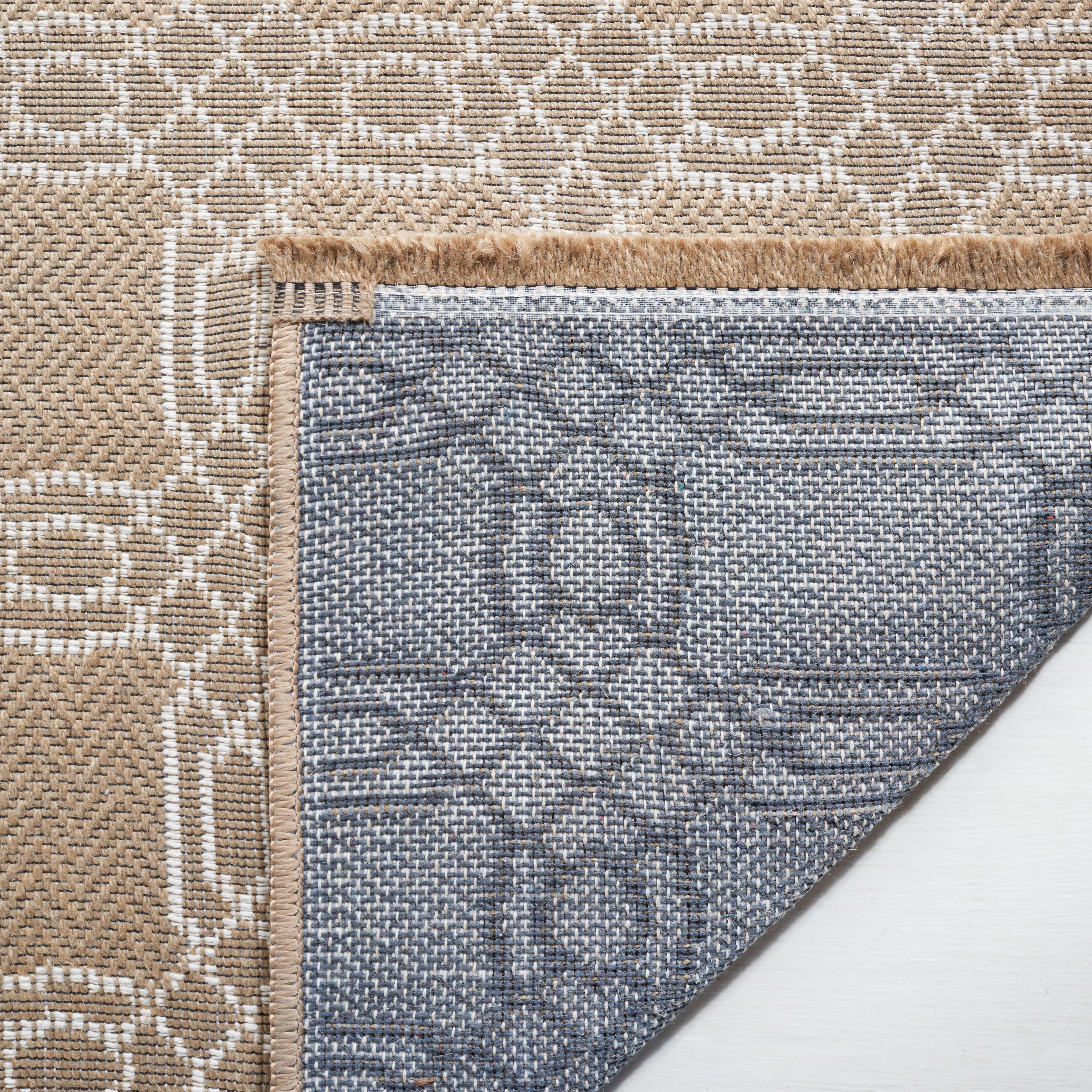 Safavieh Aspect 8' 6" x 12' Area Rug, Natural/Ivory, large