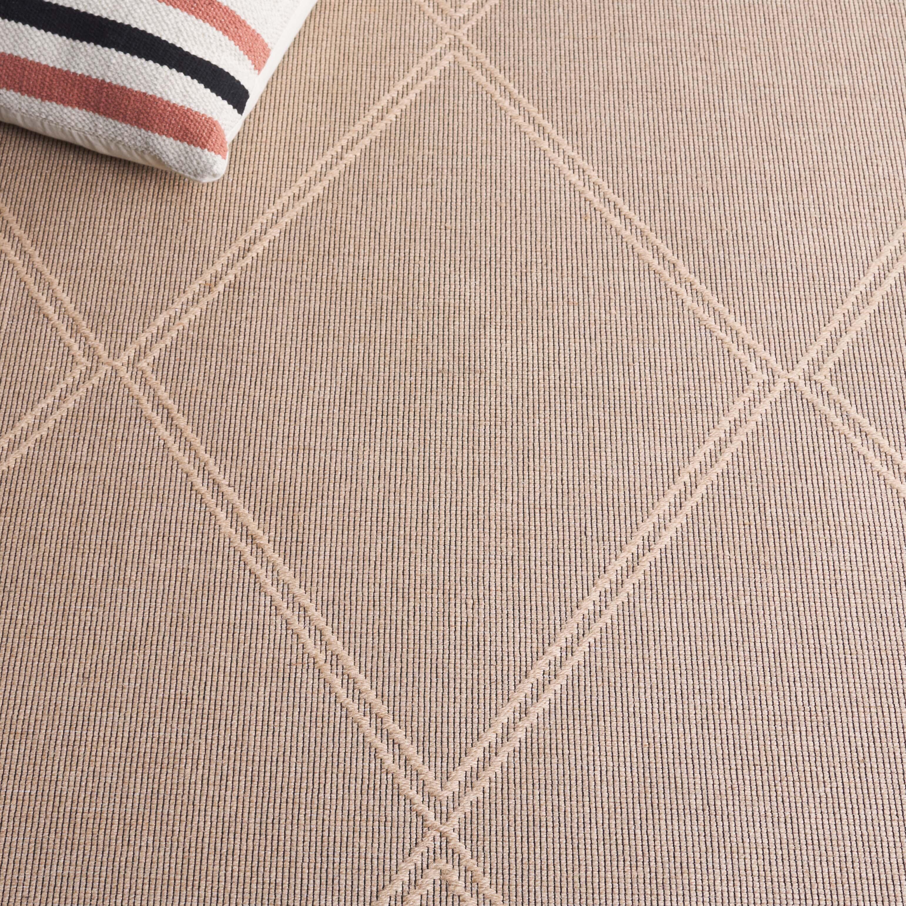 Safavieh Aspect 8' x 10' Area Rug, Natural, large