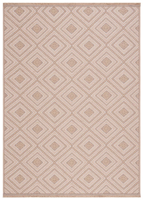 Safavieh Aspect Afat 4' x 6' Area Rug, Natural/Ivory