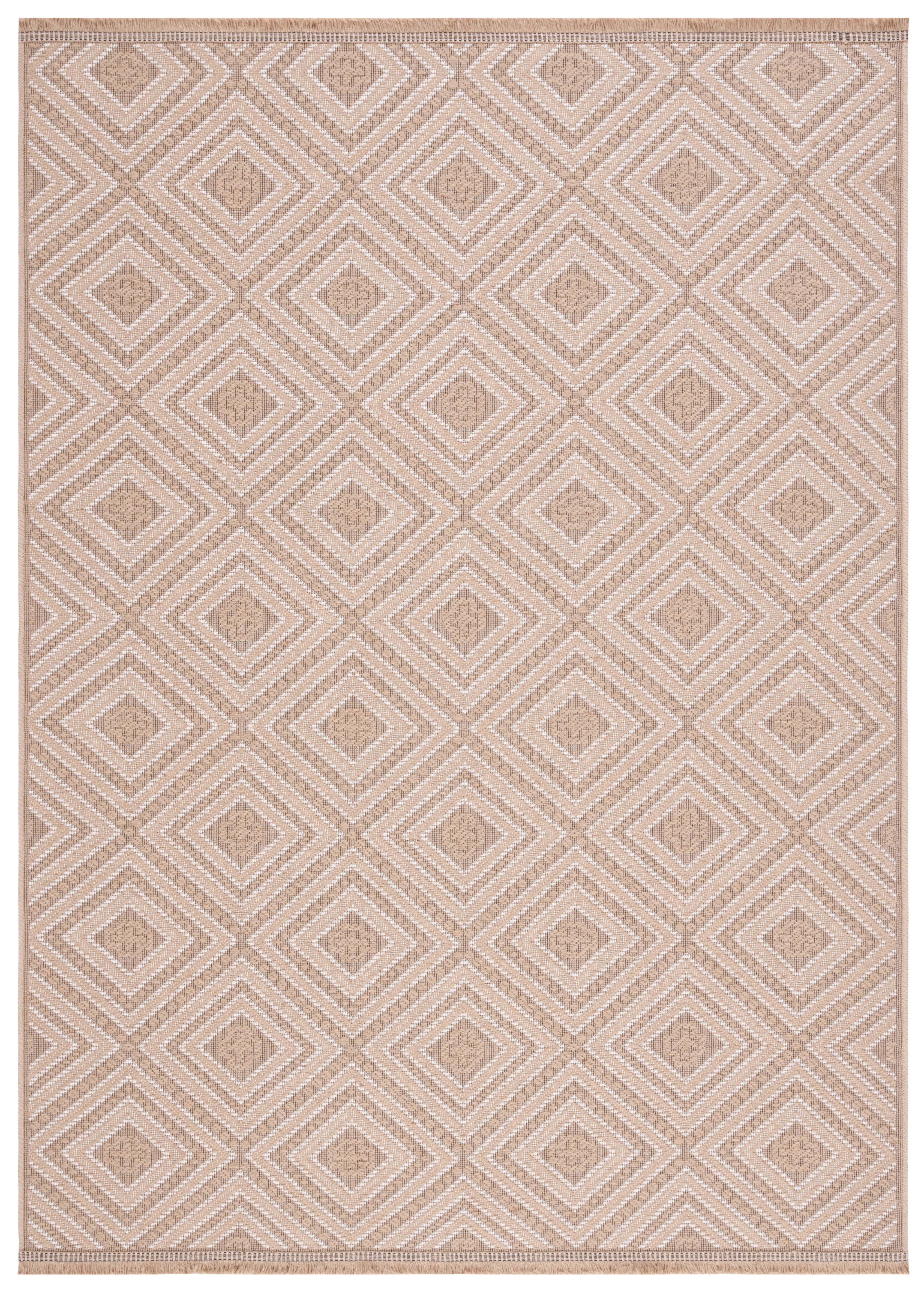 Safavieh Aspect 8' x 10' Area Rug, Natural/Ivory, large