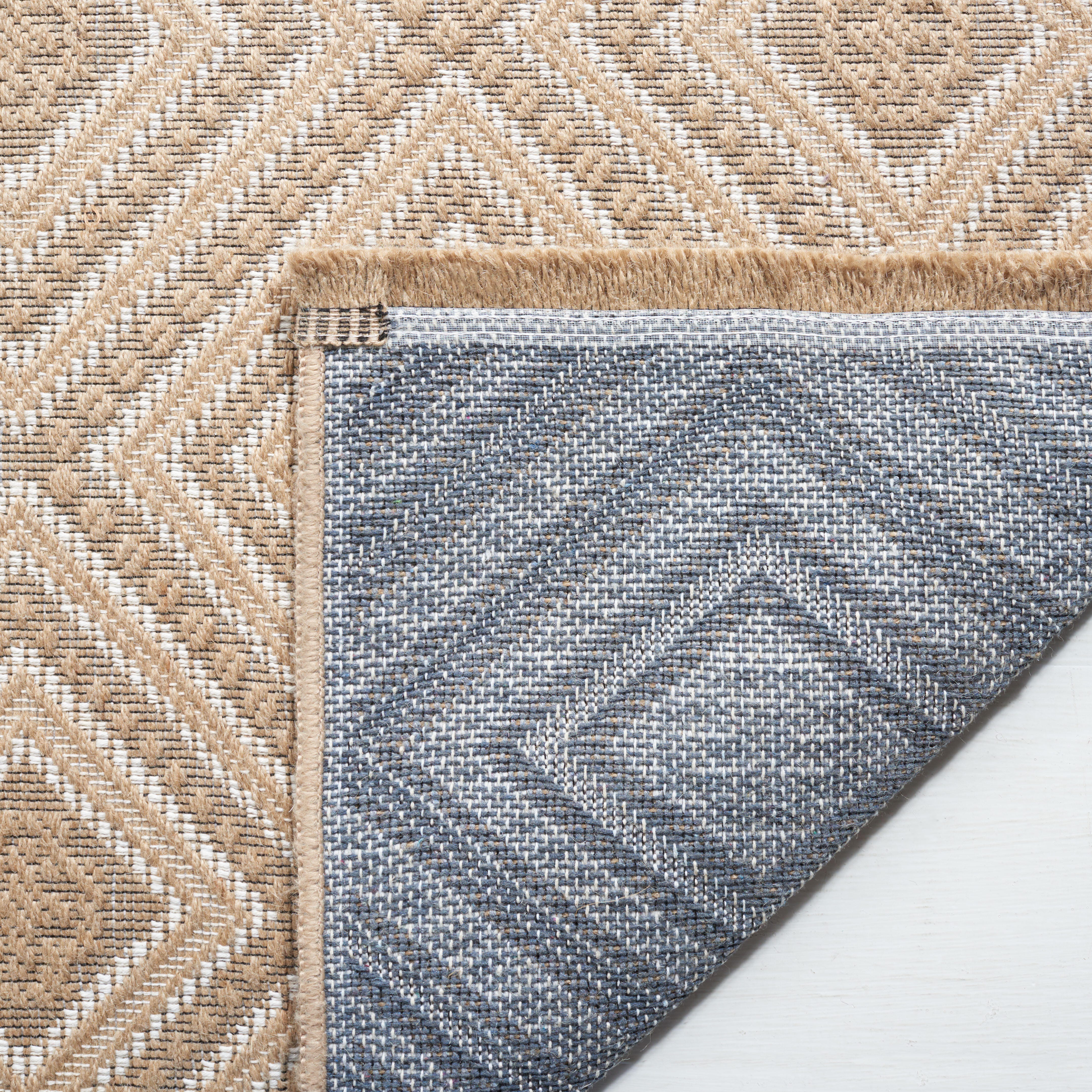 Safavieh Aspect 8' x 10' Area Rug, Natural/Ivory, large