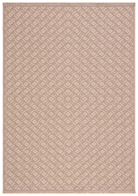 Safavieh Aspect Sjuttje 5' 3" x 7' 6" Area Rug, Natural/Ivory