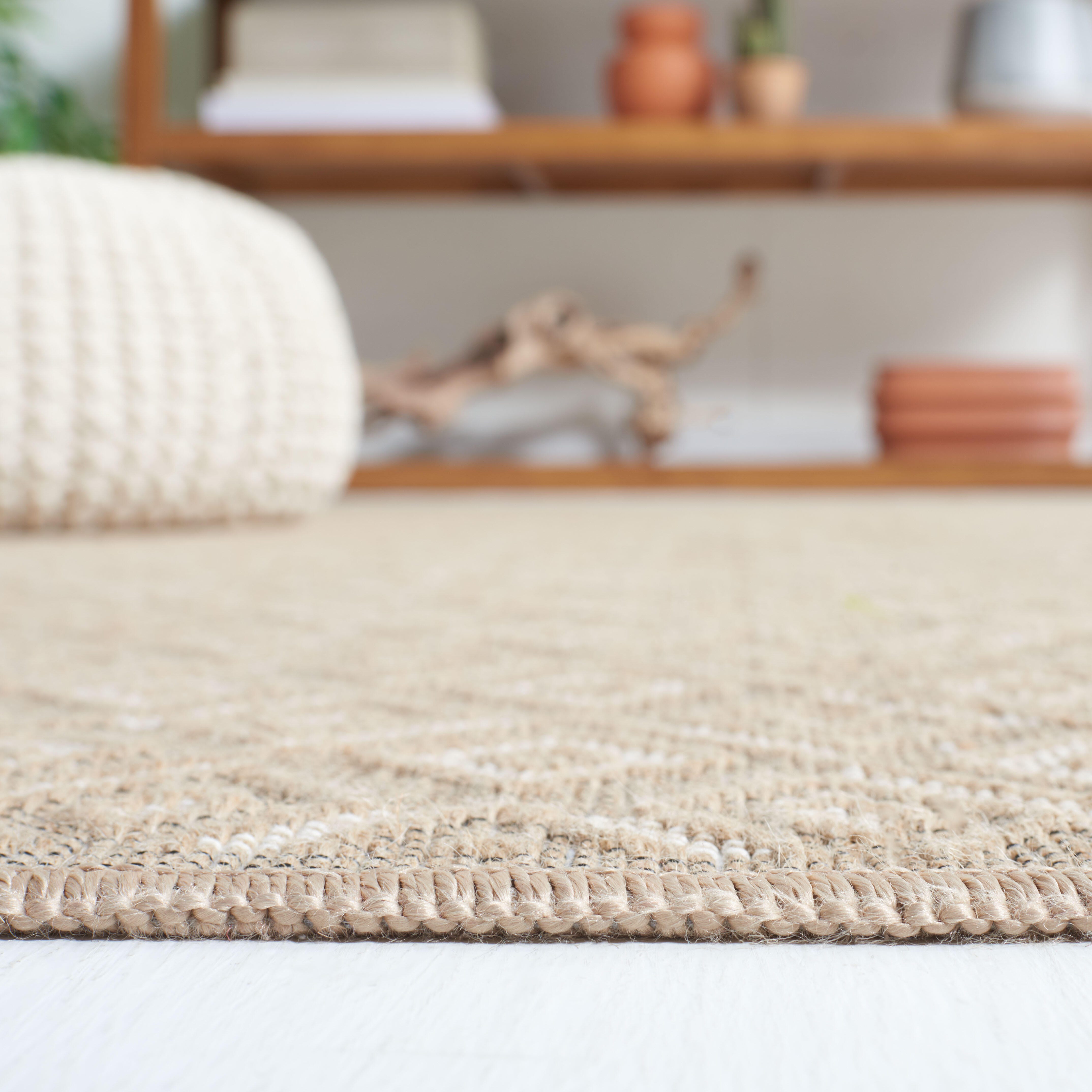 Safavieh Aspect 8' x 10' Area Rug, Natural/Ivory, large
