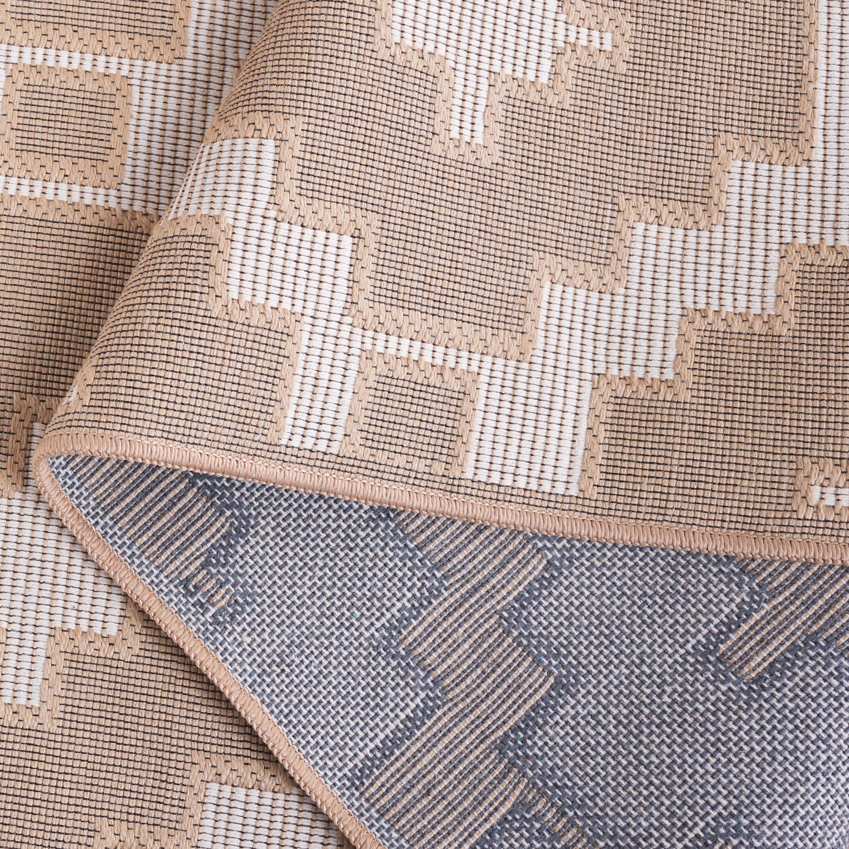 Safavieh Aspect 4' x 6' Area Rug, Natural/Ivory, large