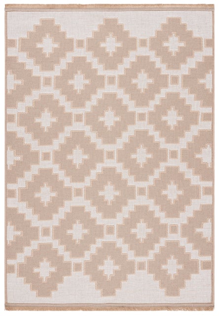 Safavieh Aspect Achiropita 8' x 10' Area Rug, Natural/Ivory