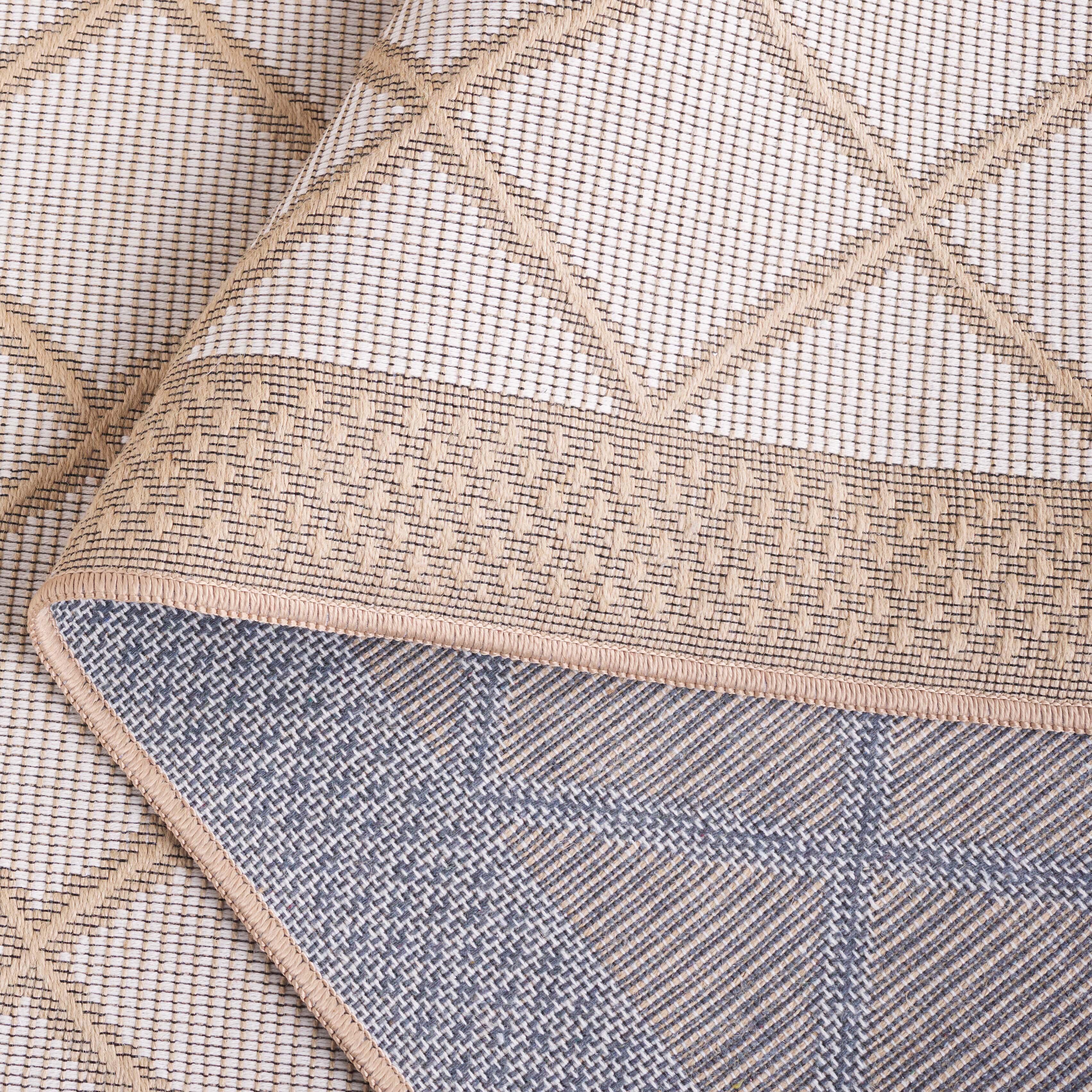 Safavieh Aspect 4' x 6' Area Rug, Ivory/Natural, large
