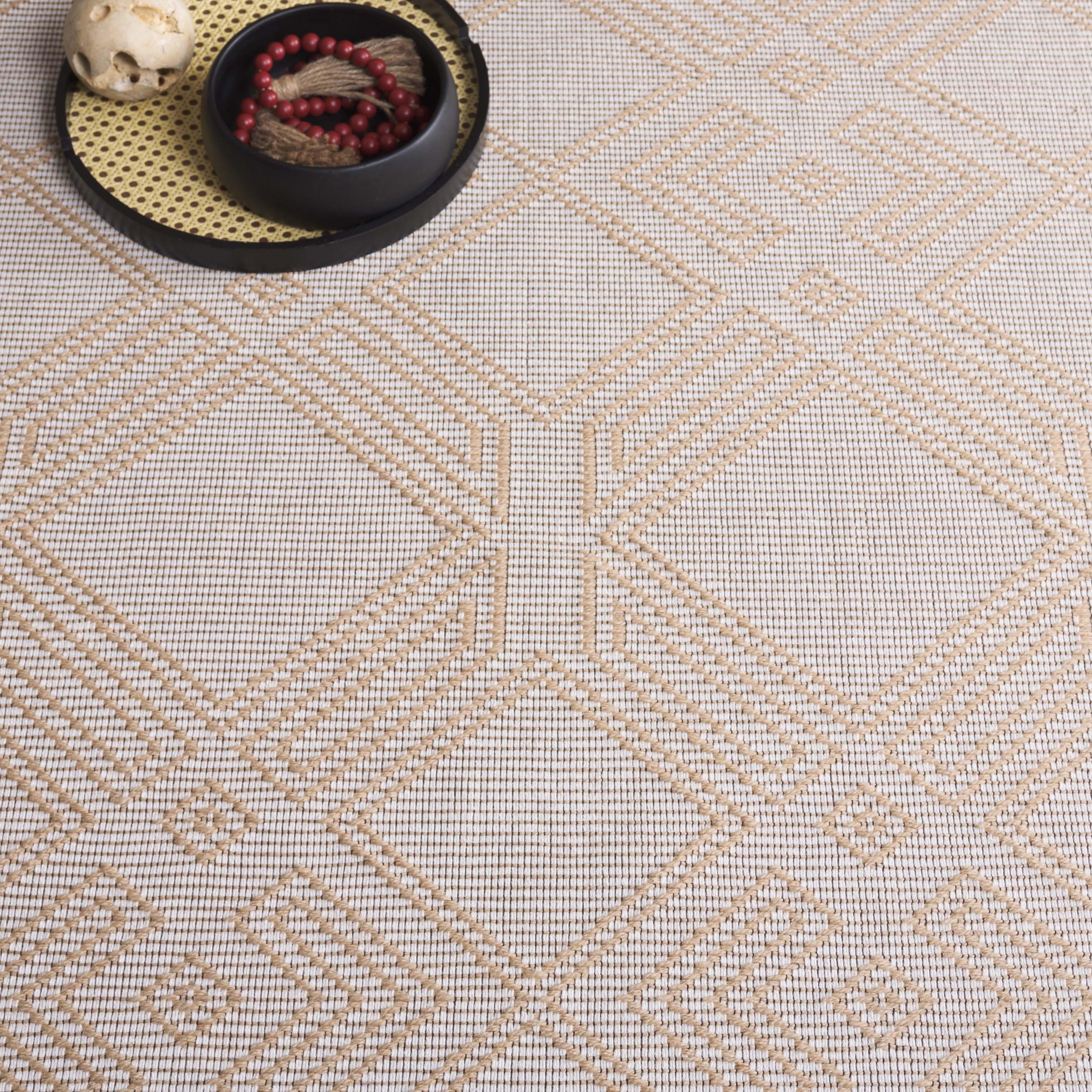 Safavieh Aspect 4' x 6' Area Rug, Ivory/Natural, large