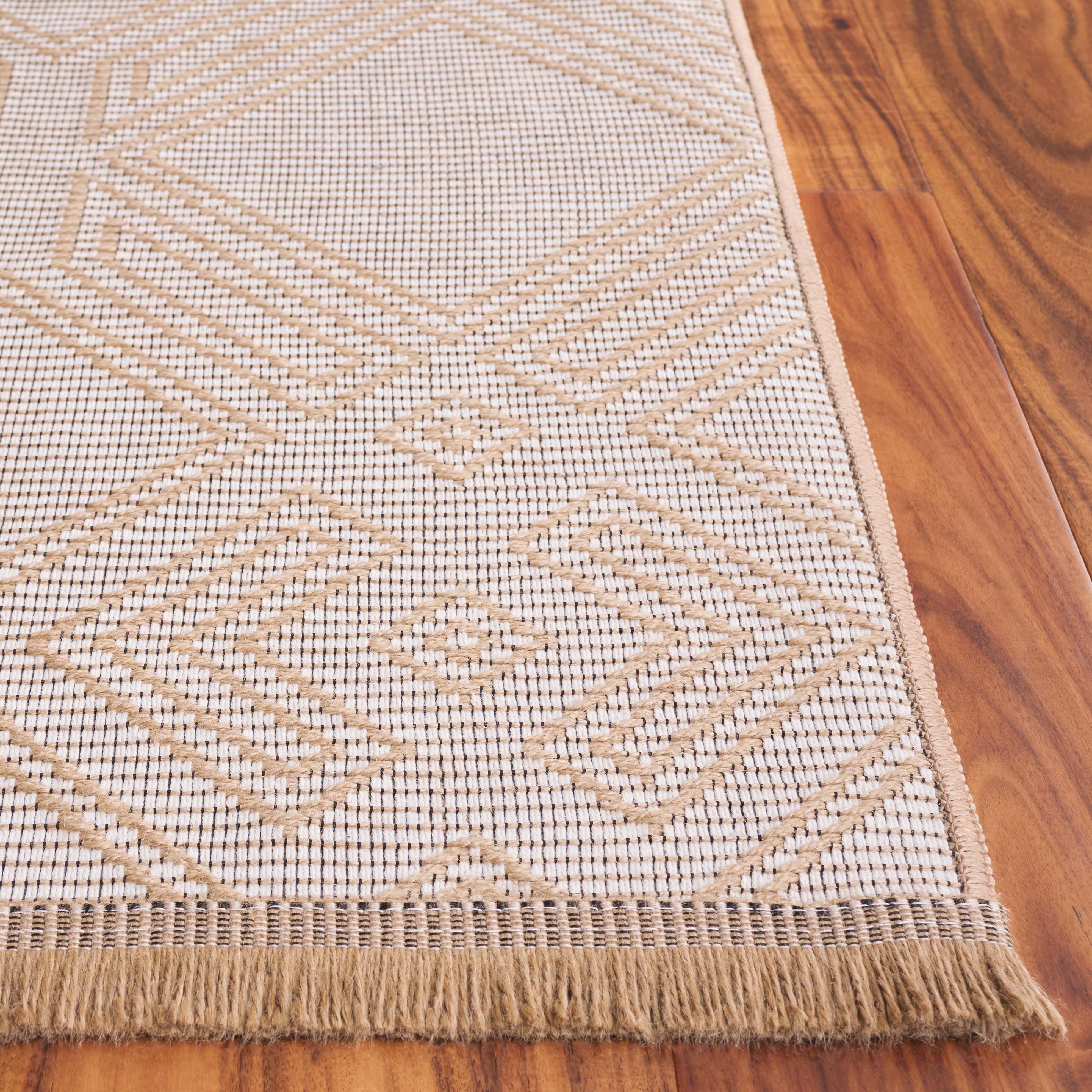 Safavieh Aspect 8' x 10' Area Rug, Ivory/Natural, large