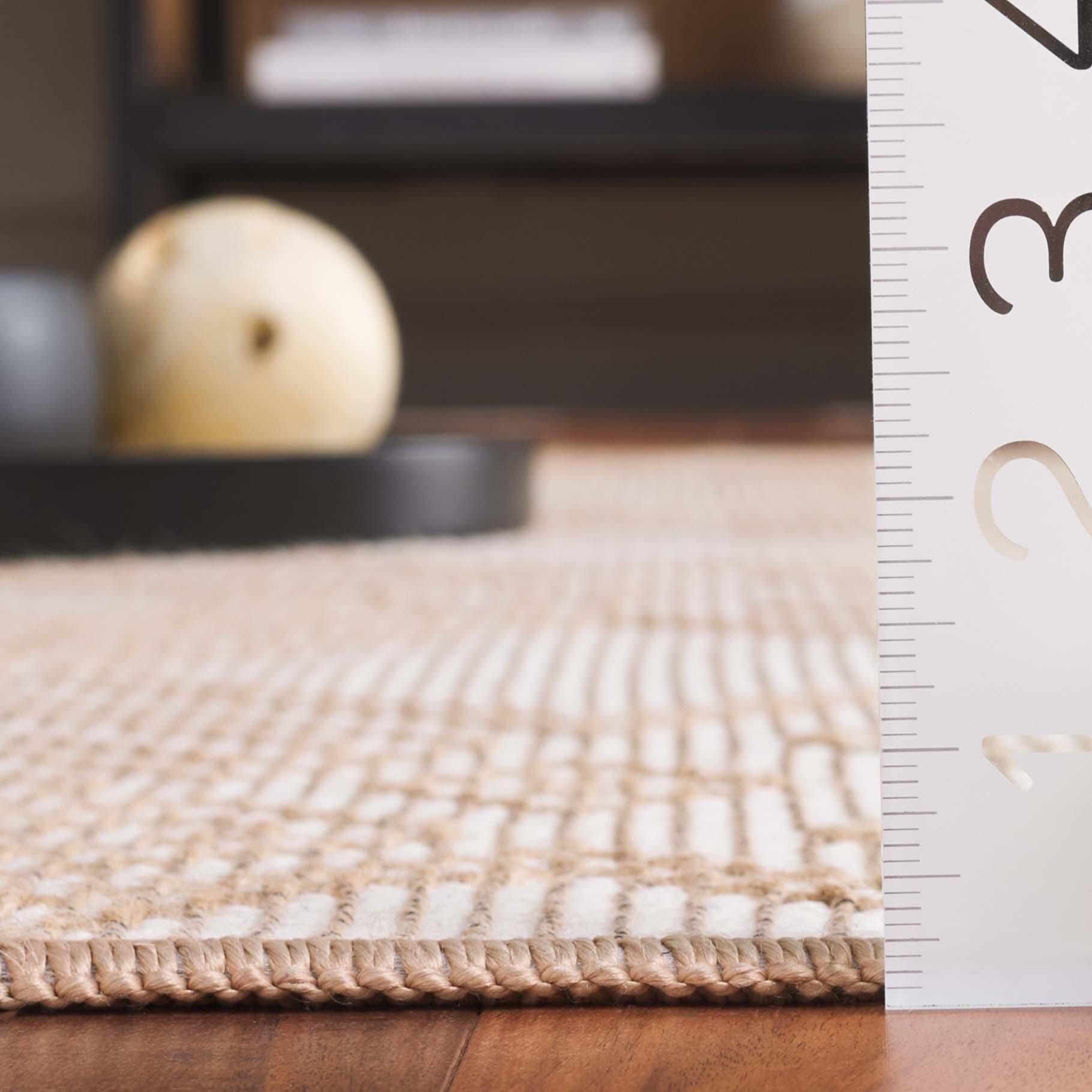 Safavieh Aspect 8' x 10' Area Rug, Ivory/Natural, large