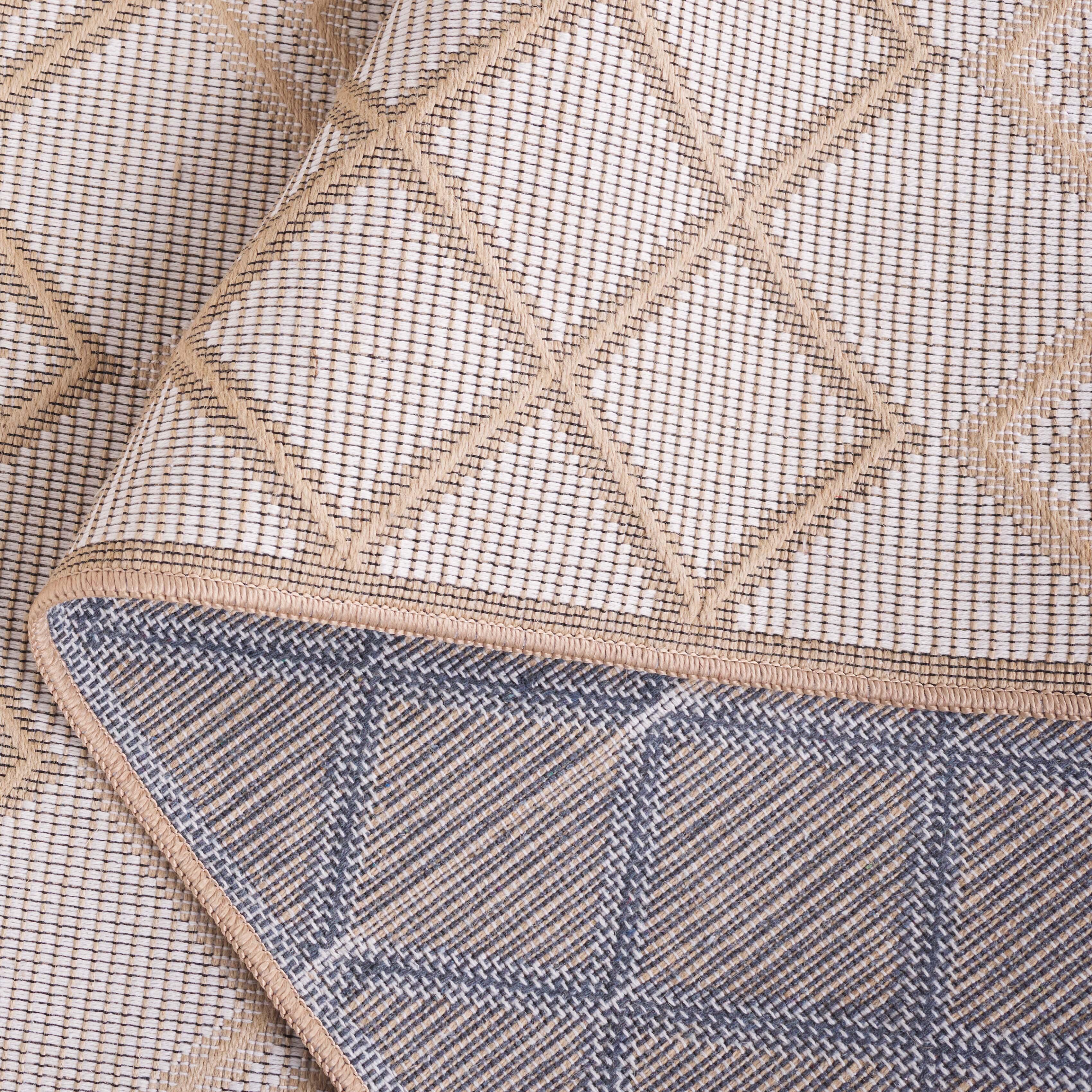 Safavieh Aspect 4' x 6' Area Rug, Ivory/Natural, large